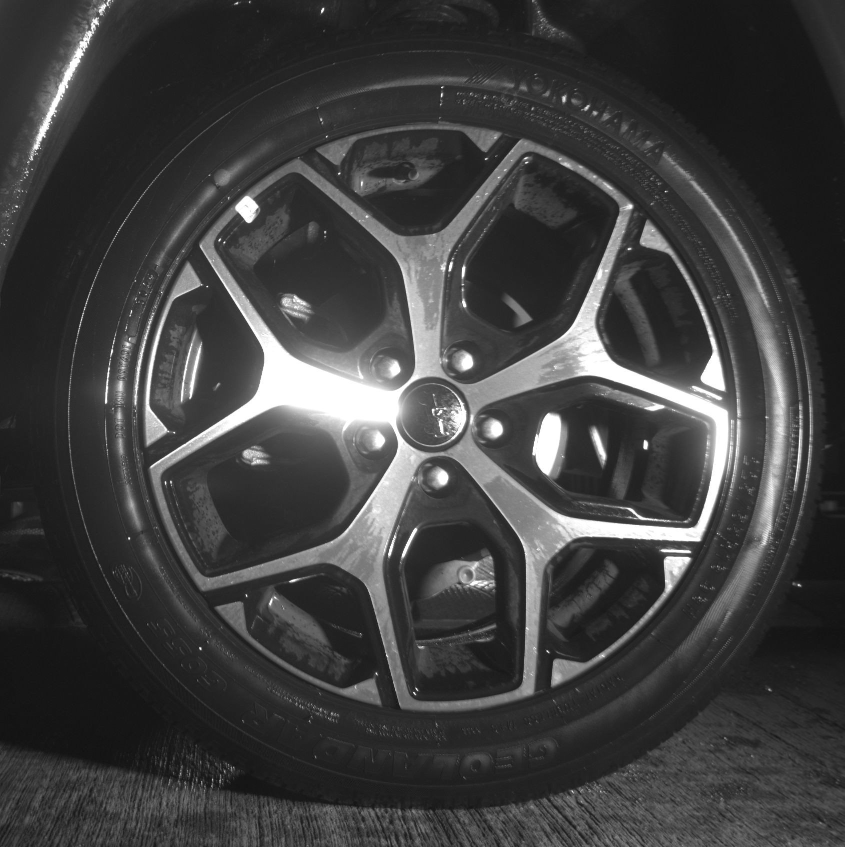 Thumbnail: 2025 Jeep Compass - 13