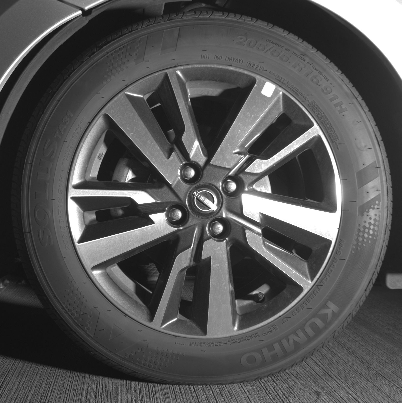 Thumbnail: 2025 Nissan Versa - 9