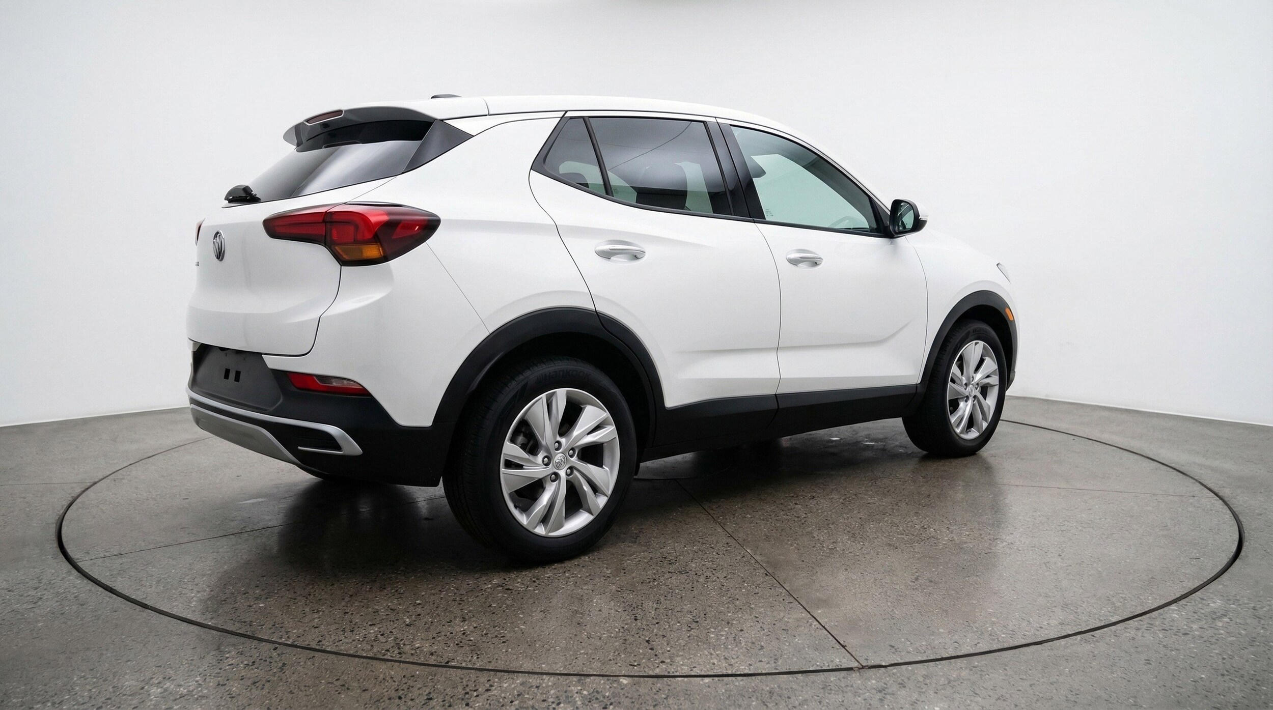 Thumbnail: 2025 Buick Encore GX - 9