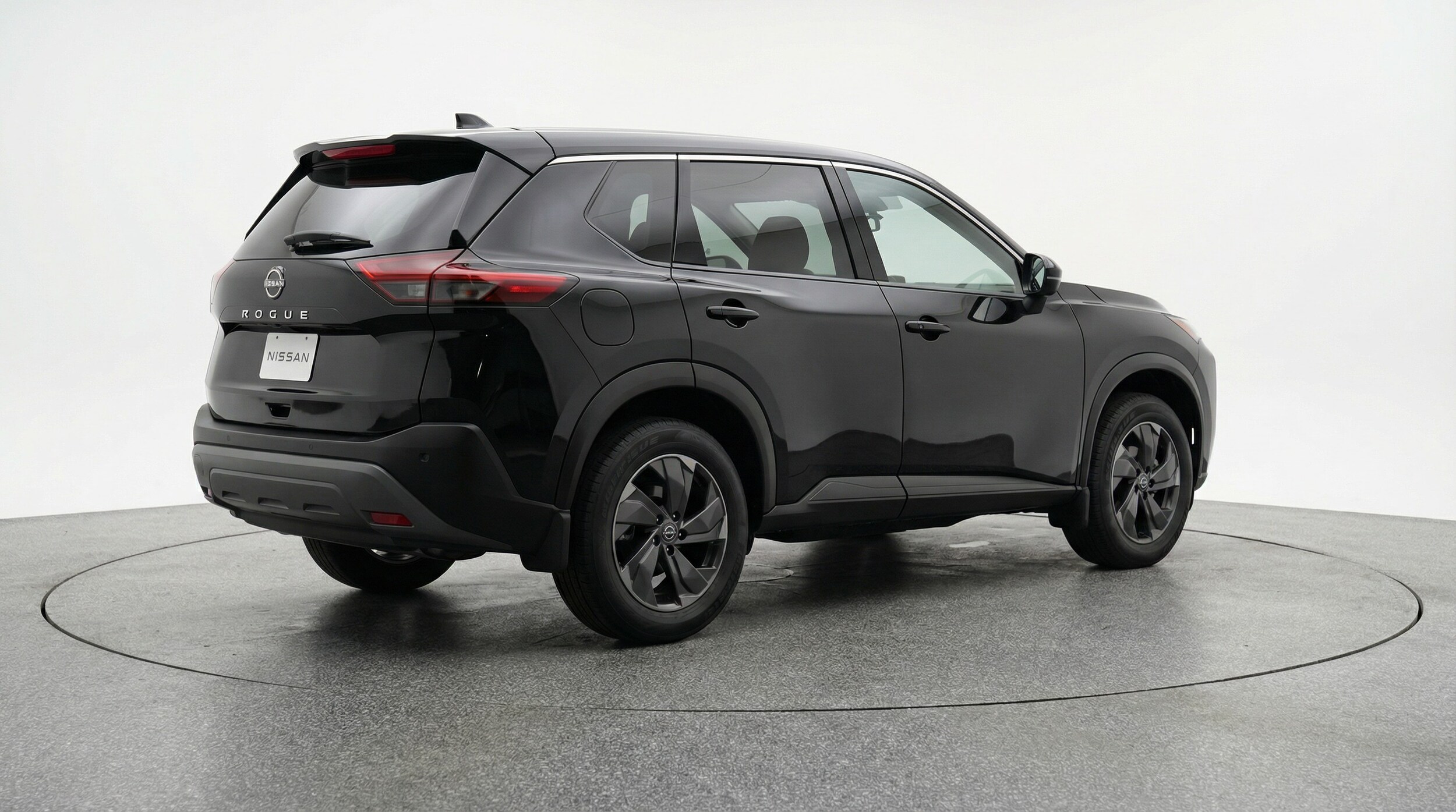 Thumbnail: 2025 Nissan Rogue - 7