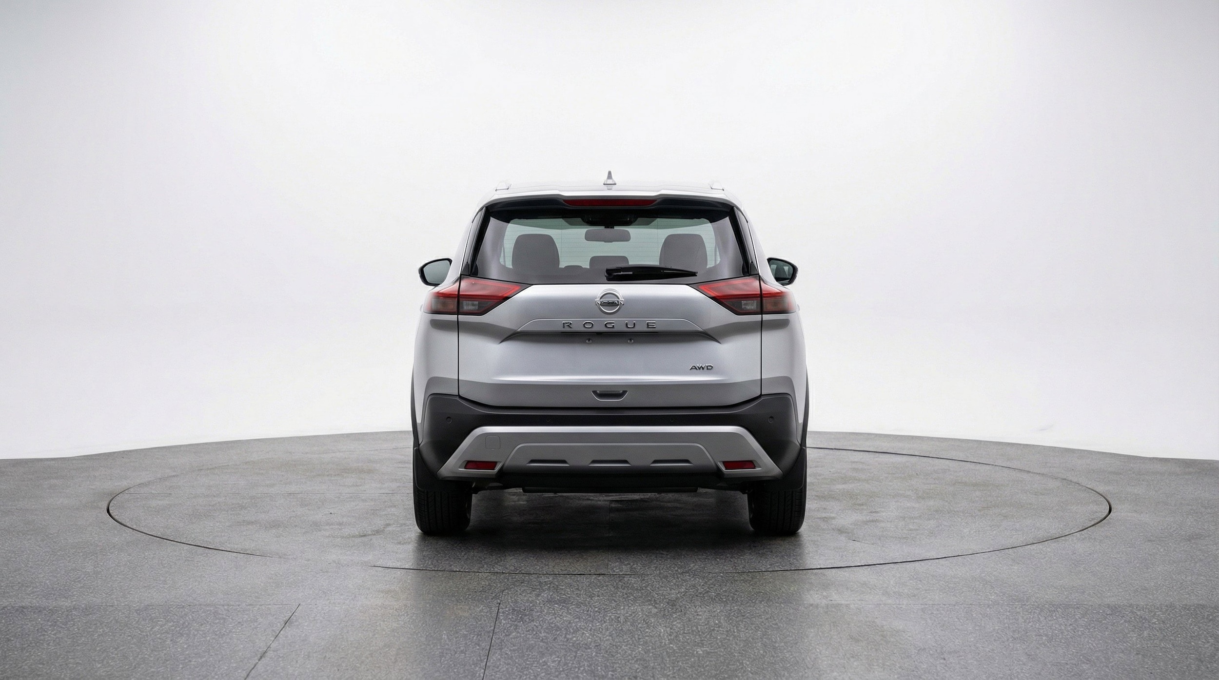 Thumbnail: 2025 Nissan Rogue - 7