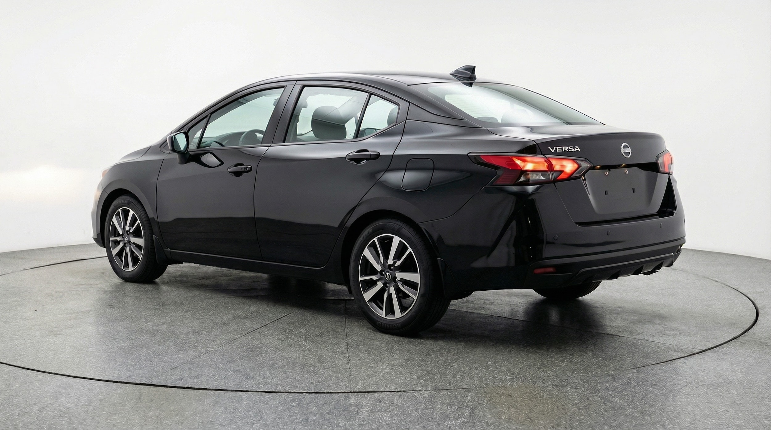 Thumbnail: 2025 Nissan Versa - 5