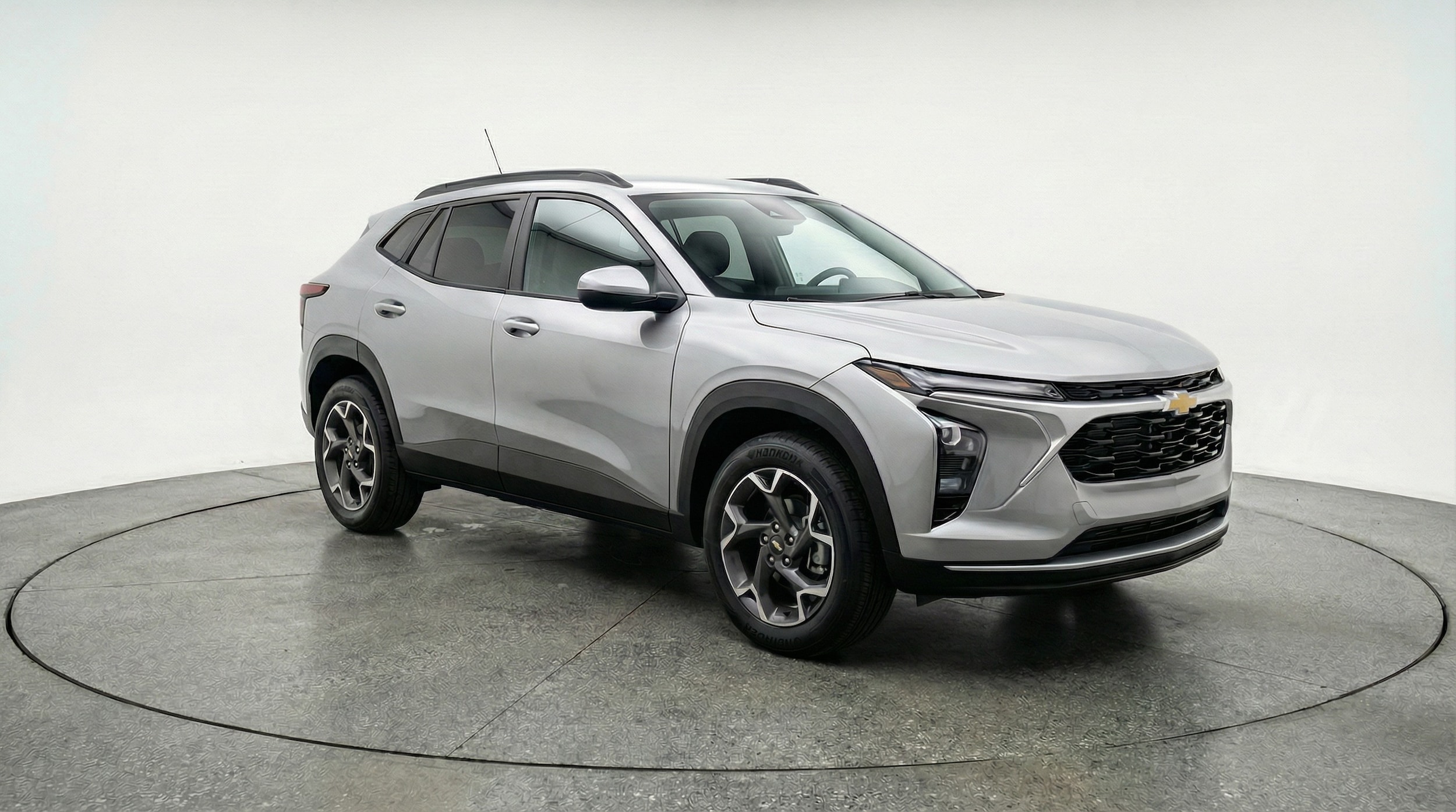 Thumbnail: 2025 Chevrolet Trax - 1