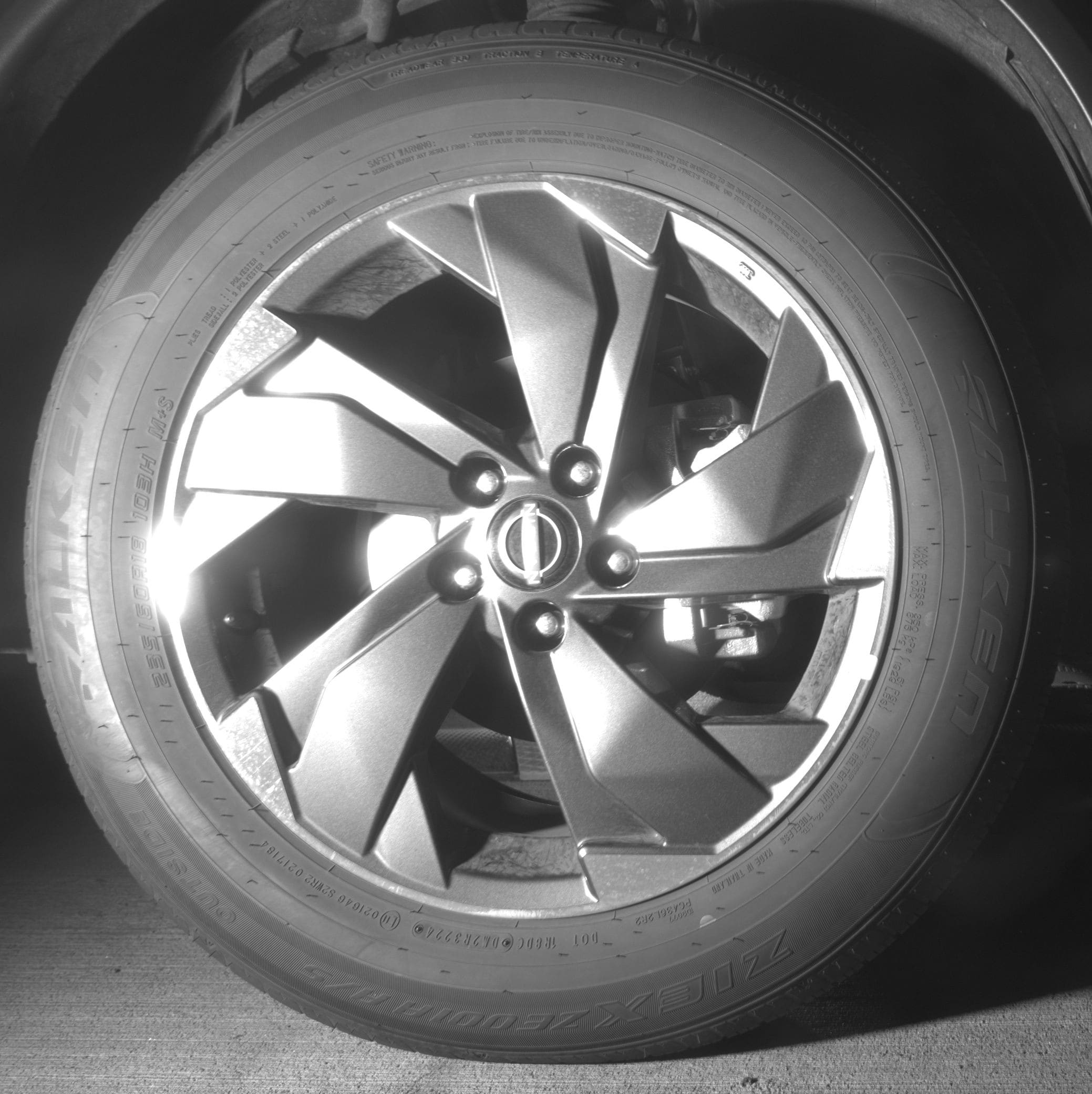 Thumbnail: 2025 Nissan Rogue - 10