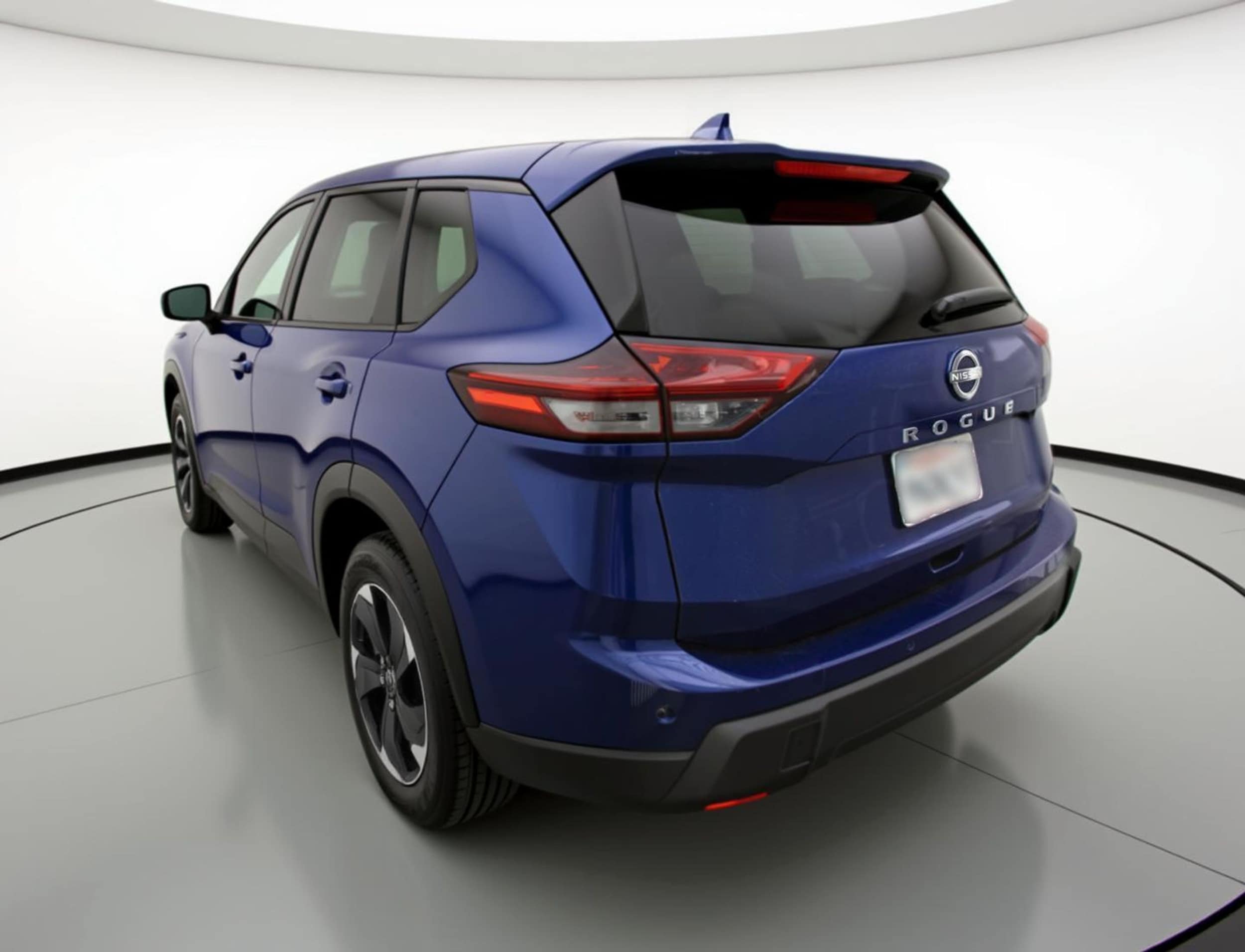 Thumbnail: 2025 Nissan Rogue - 5