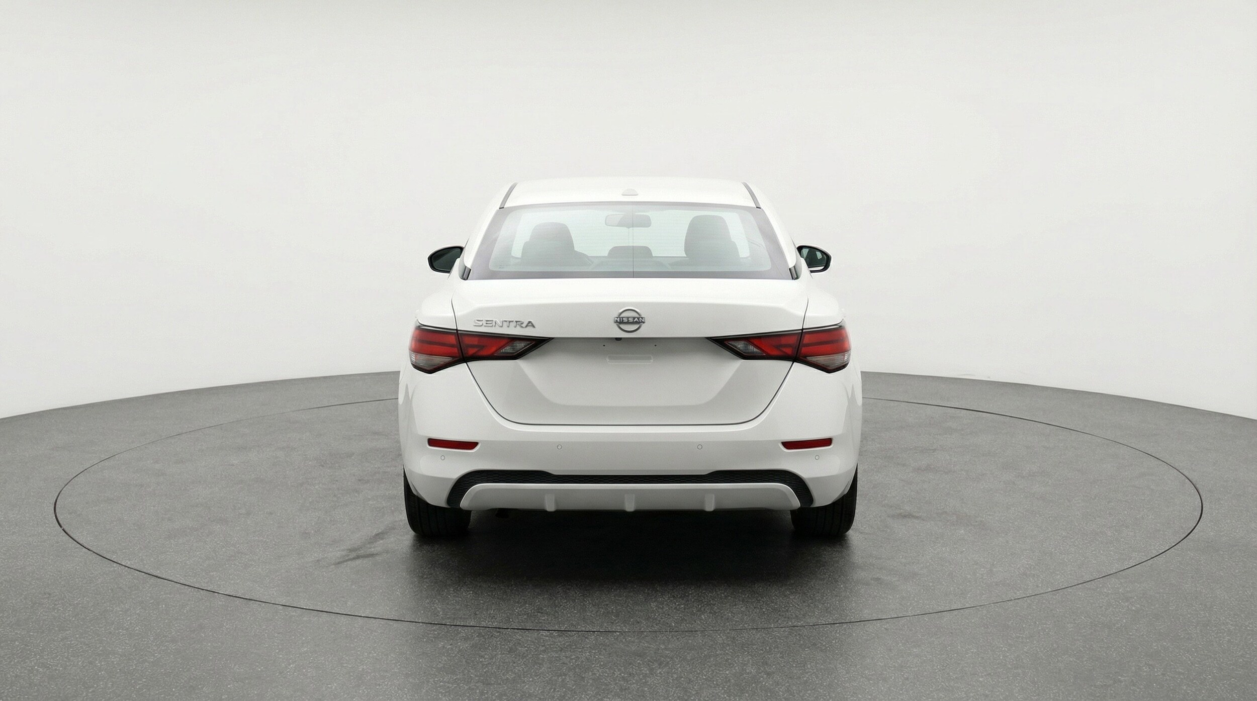 Thumbnail: 2025 Nissan Sentra - 7