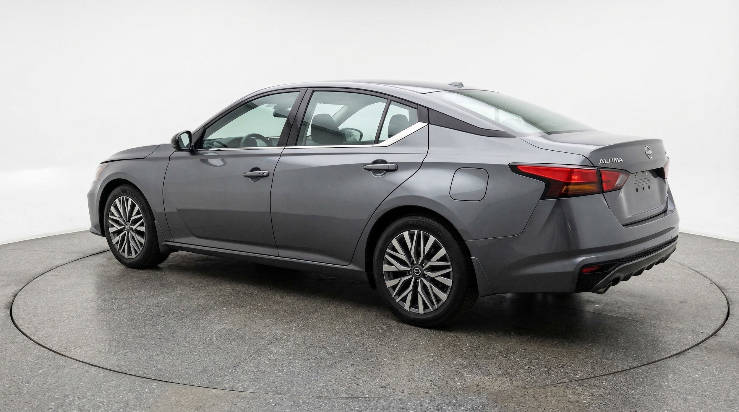 Thumbnail: 2025 Nissan Altima - 6