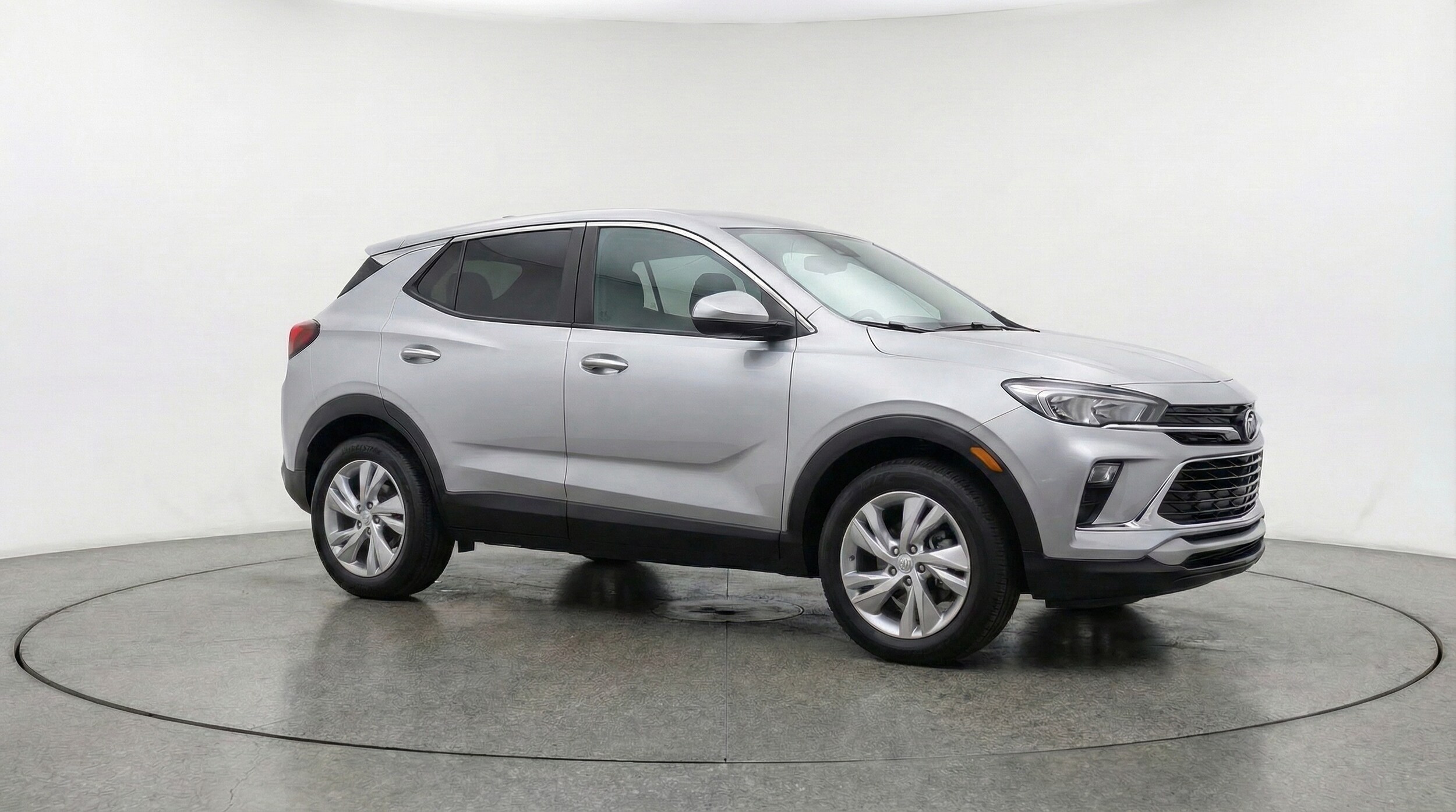 Thumbnail: 2025 Buick Encore GX - 1