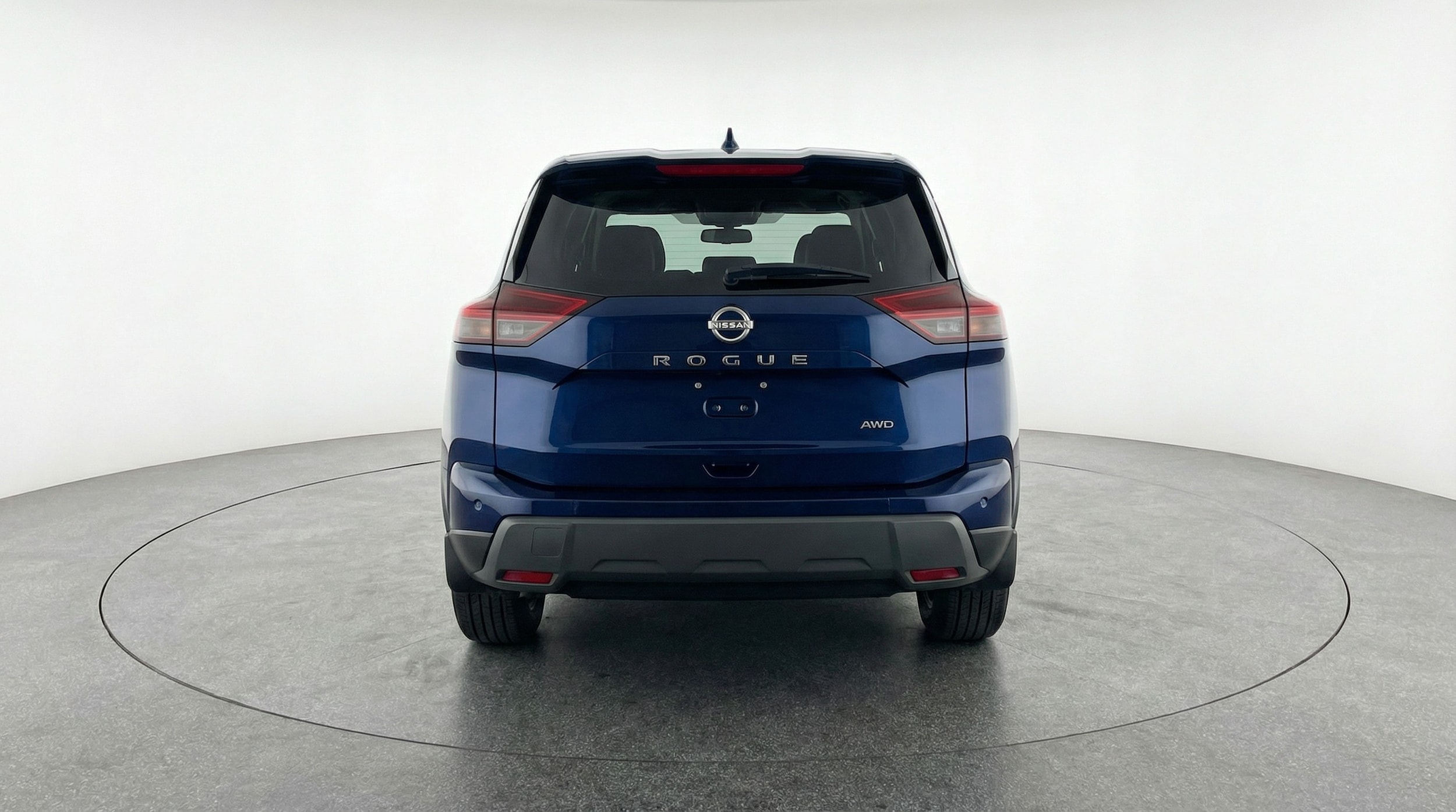 Thumbnail: 2025 Nissan Rogue - 6