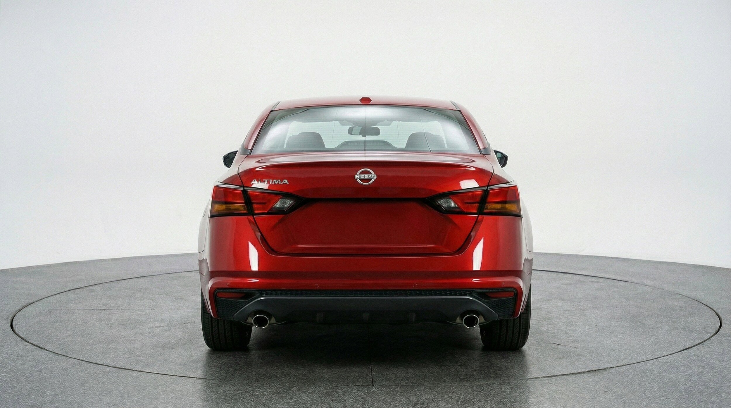 Thumbnail: 2025 Nissan Altima - 7