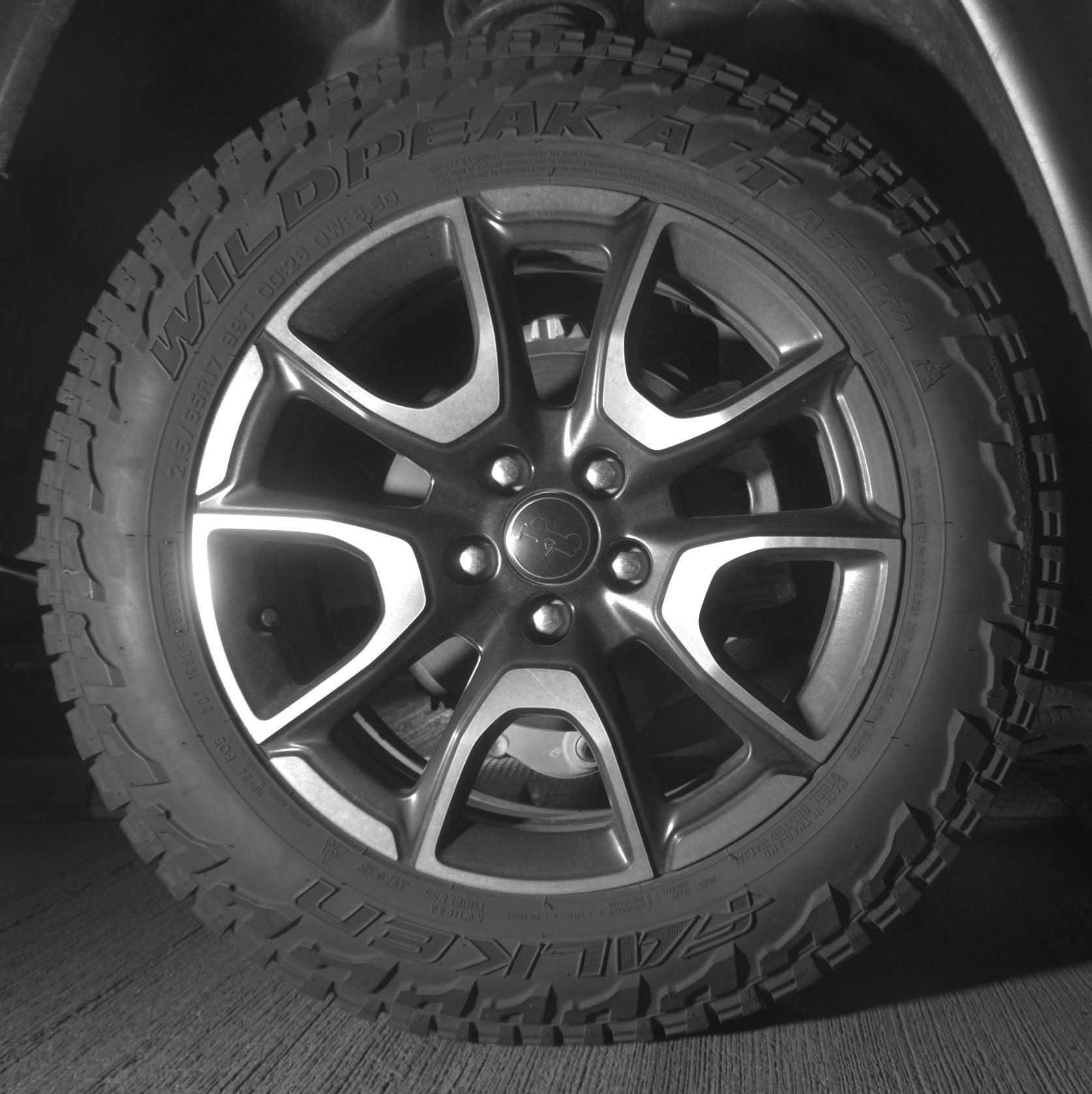 Thumbnail: 2025 Jeep Compass - 15