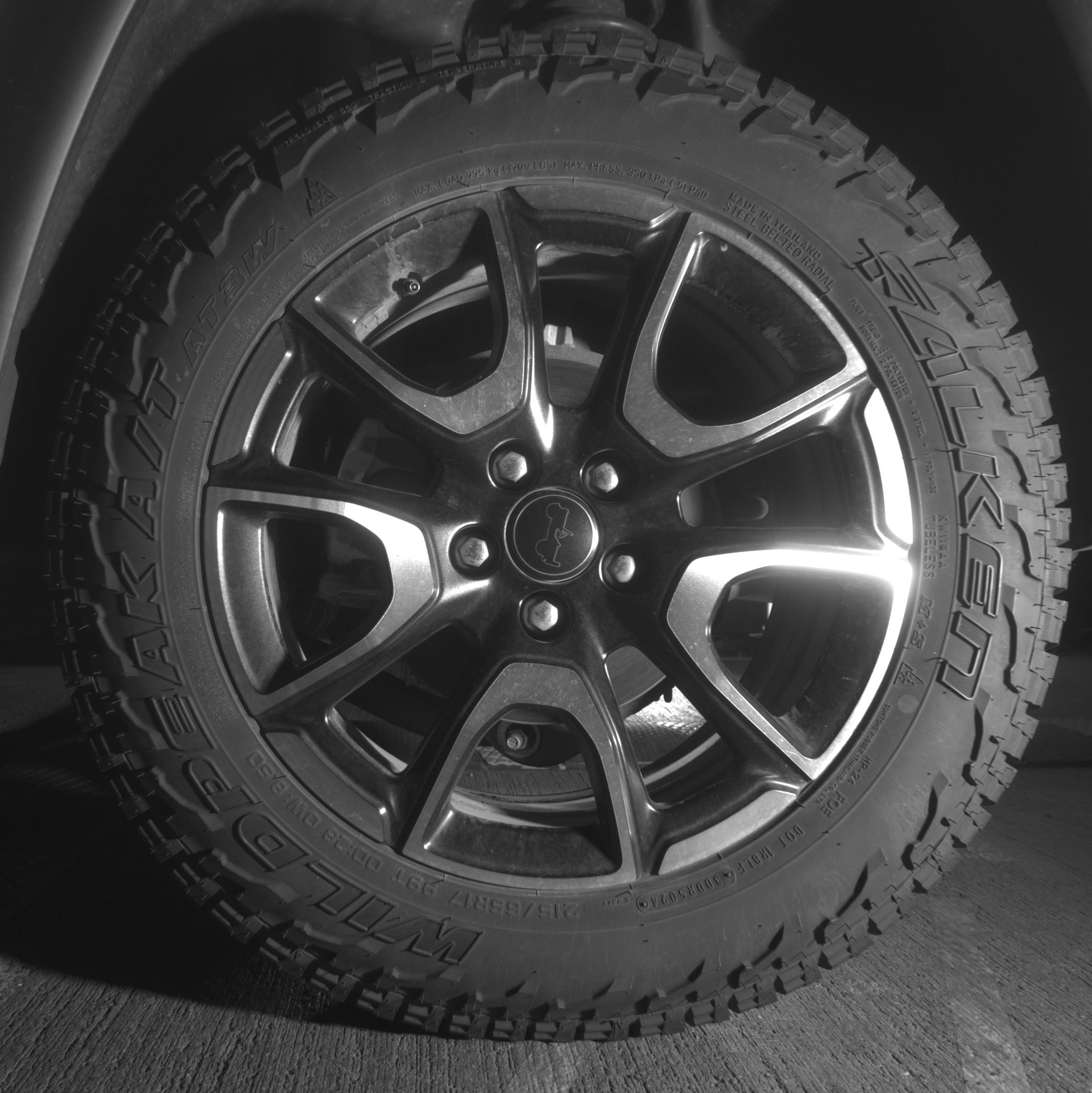 Thumbnail: 2025 Jeep Compass - 11