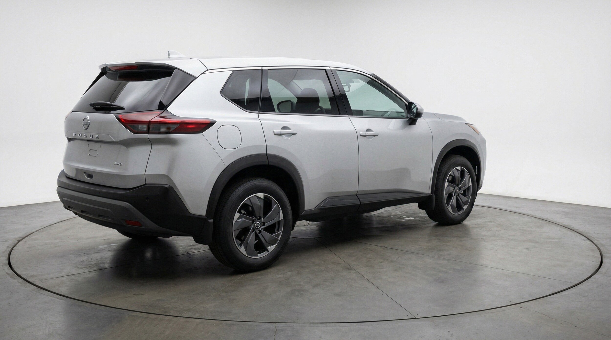 Thumbnail: 2025 Nissan Rogue - 9