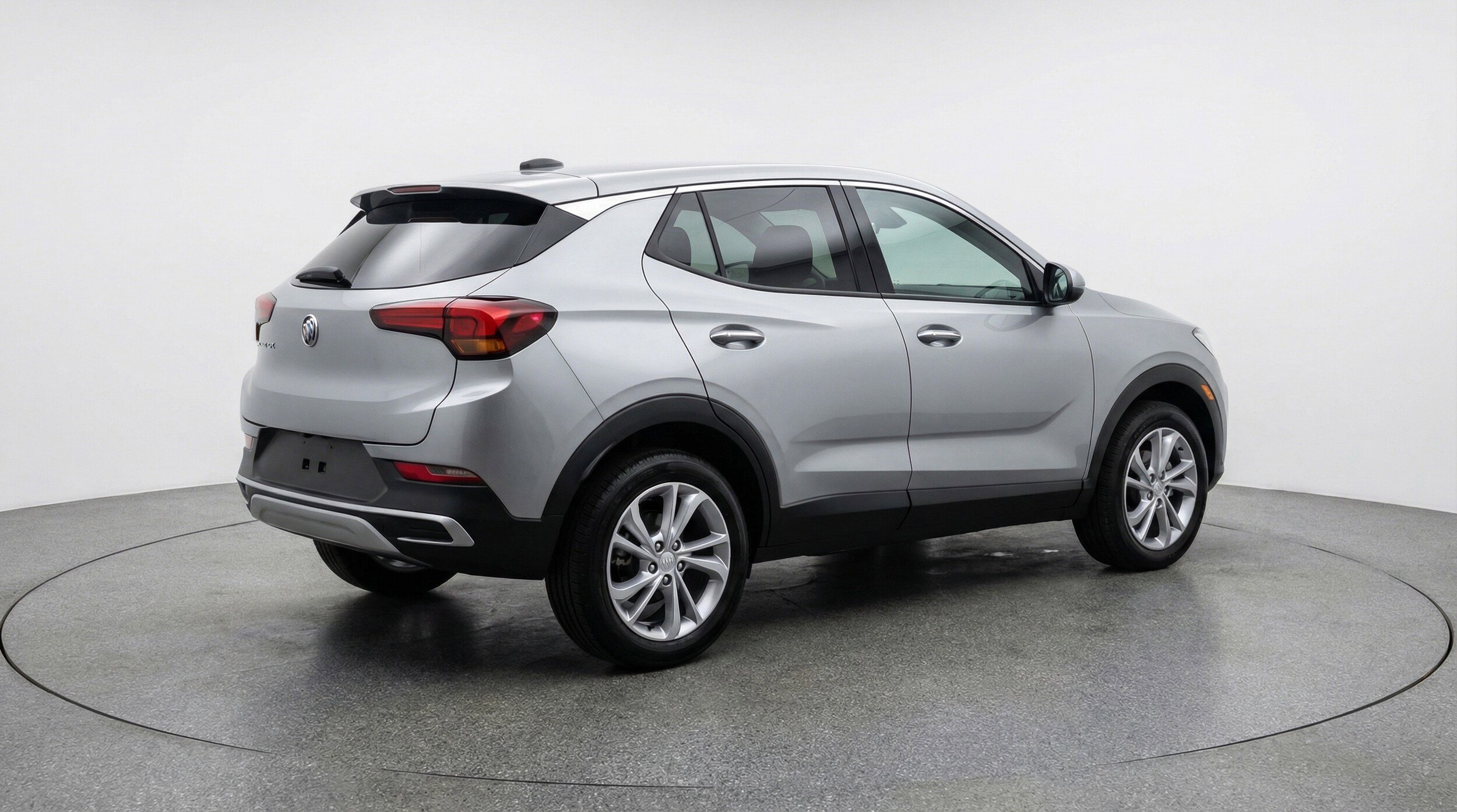 Thumbnail: 2025 Buick Encore GX - 9