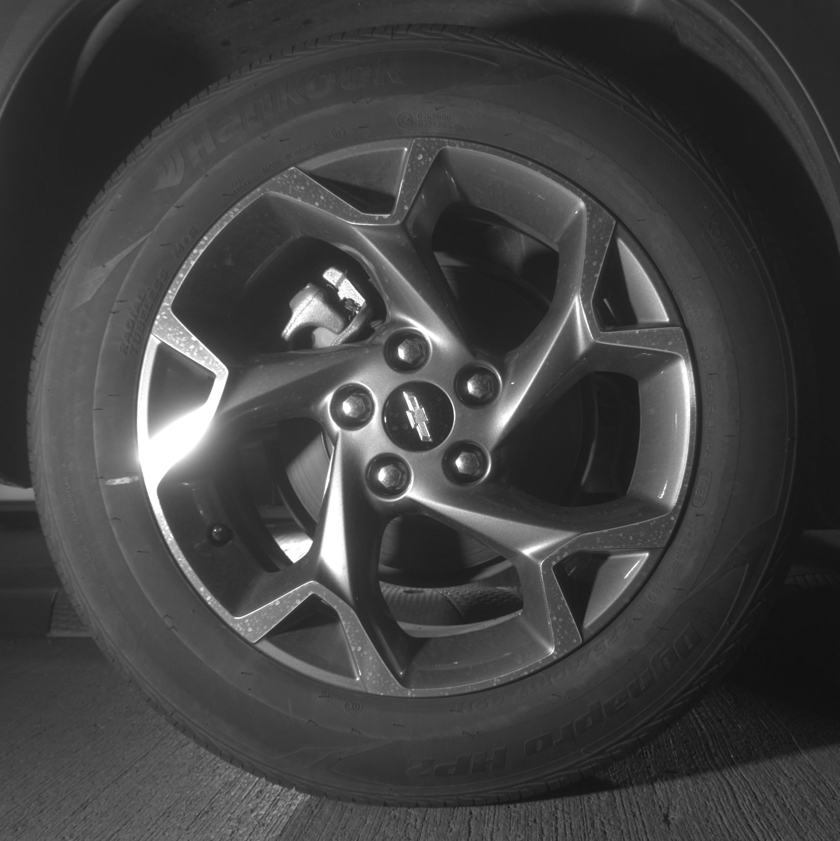 Thumbnail: 2025 Chevrolet Trax - 12