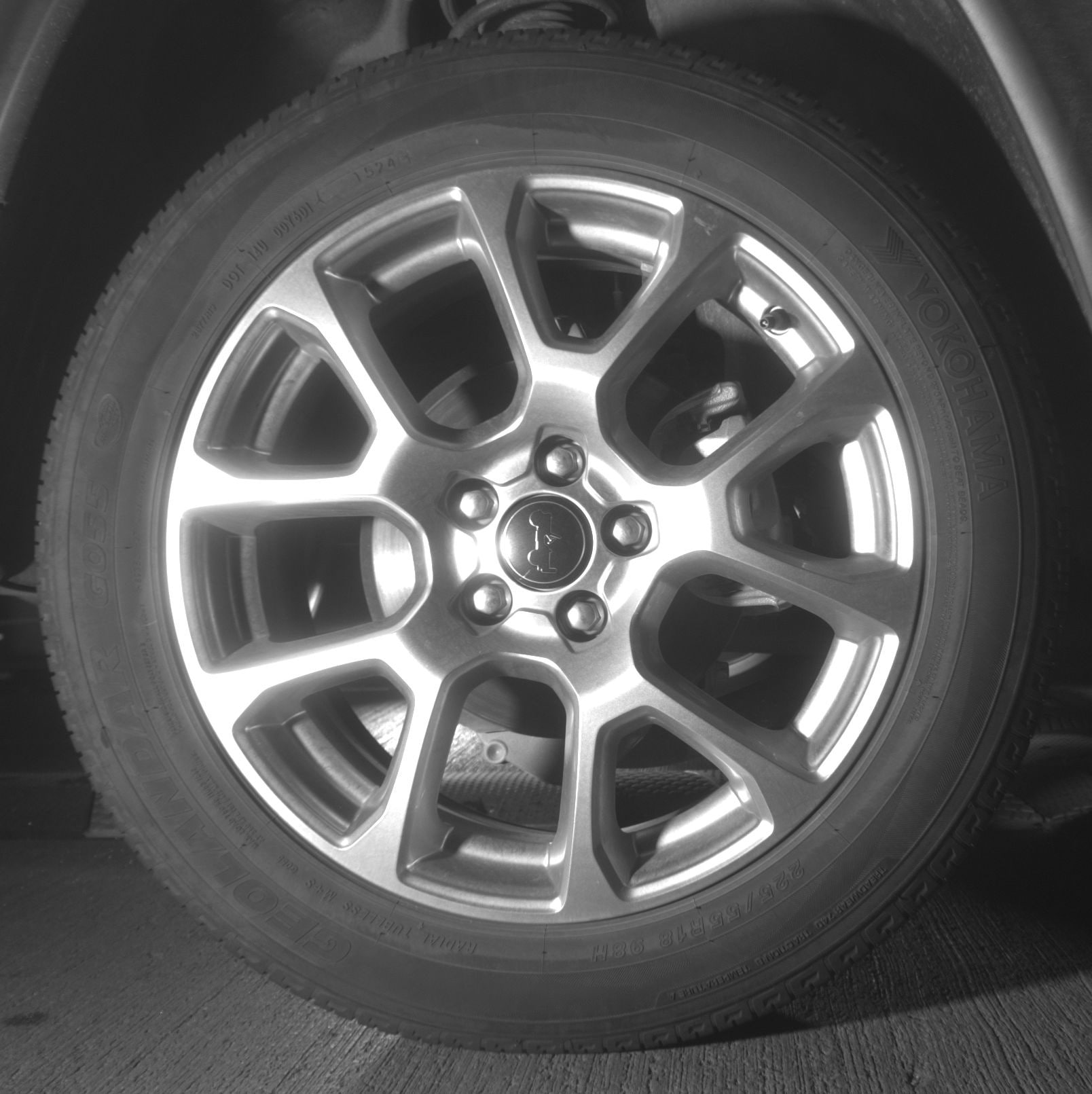 Thumbnail: 2025 Jeep Compass - 12