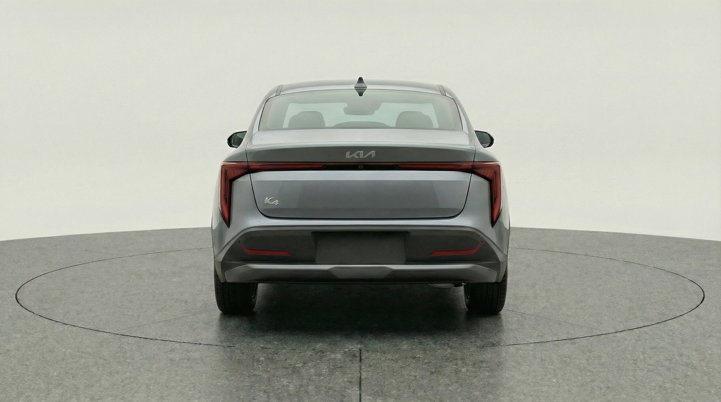 Thumbnail: 2025 Kia K4 - 6