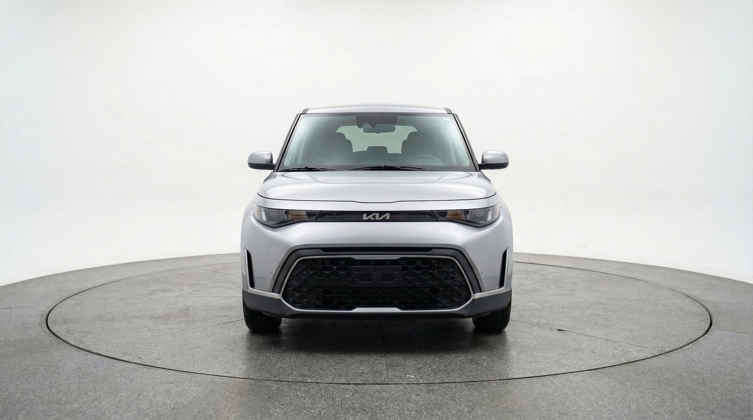 Thumbnail: 2025 Kia Soul - 2