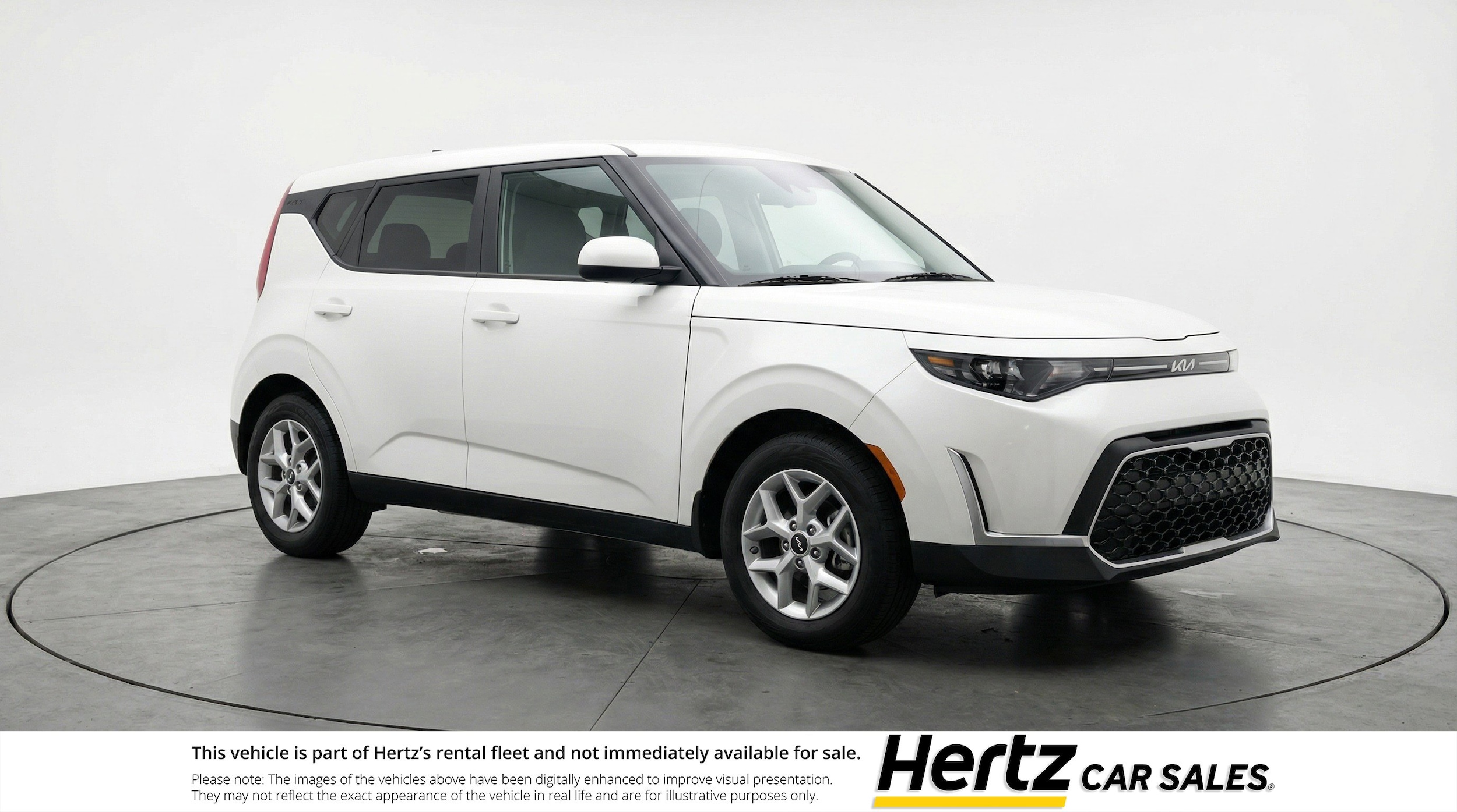 Thumbnail: 2025 Kia Soul - 1