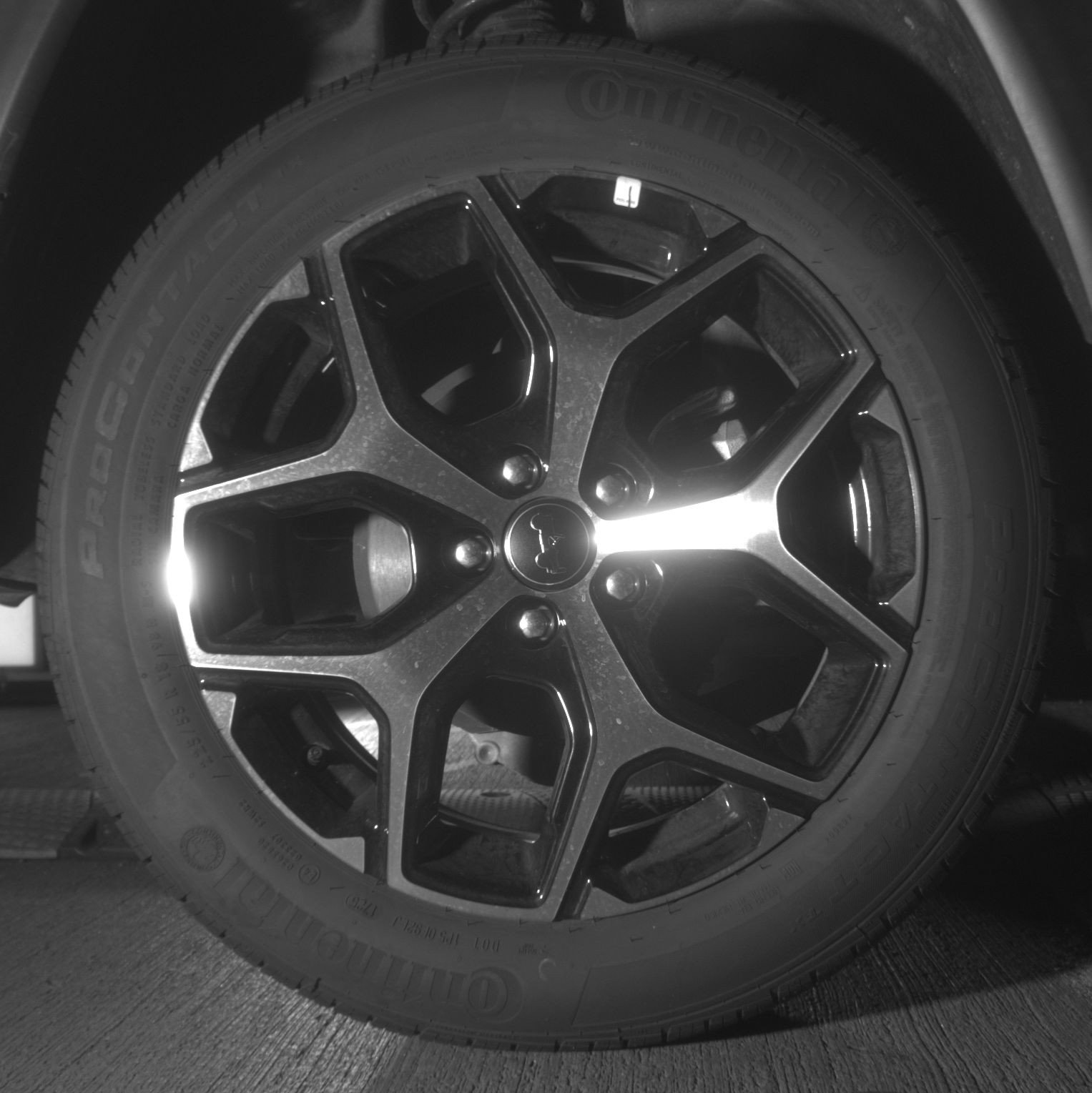 Thumbnail: 2025 Jeep Compass - 15