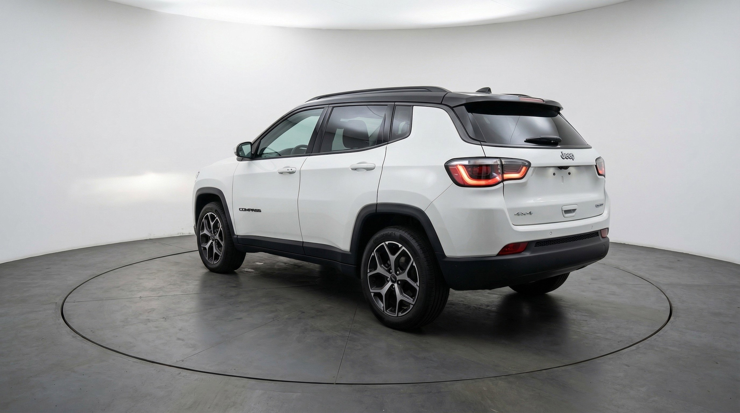 Thumbnail: 2025 Jeep Compass - 6