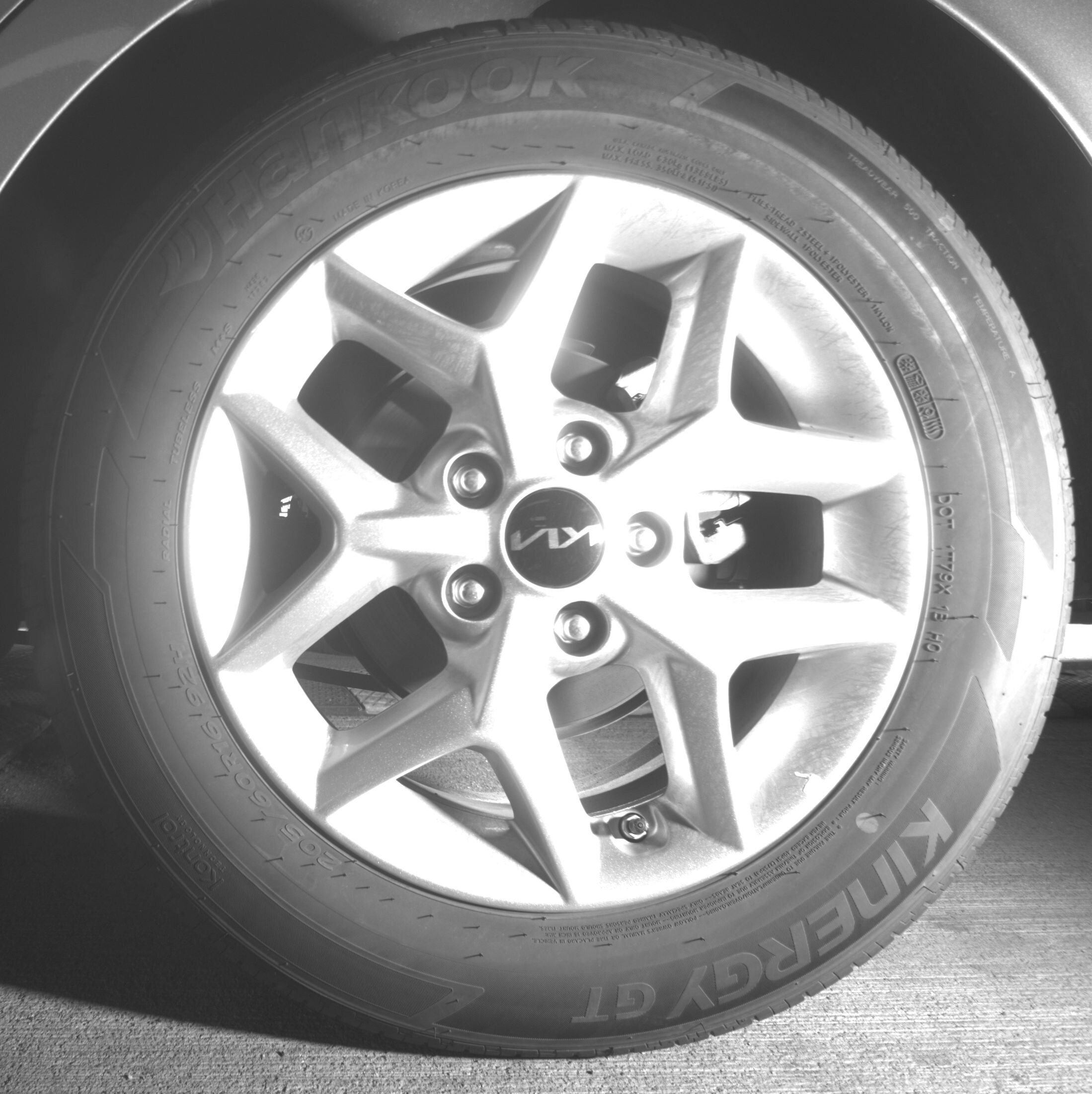 Thumbnail: 2025 Kia Soul - 11