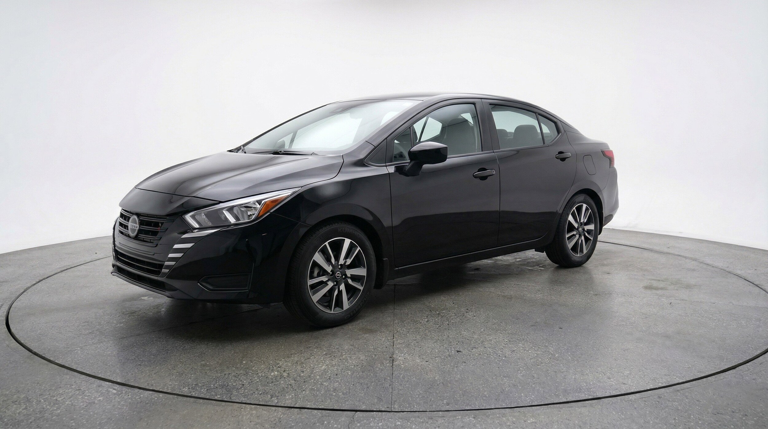 Thumbnail: 2025 Nissan Versa - 3