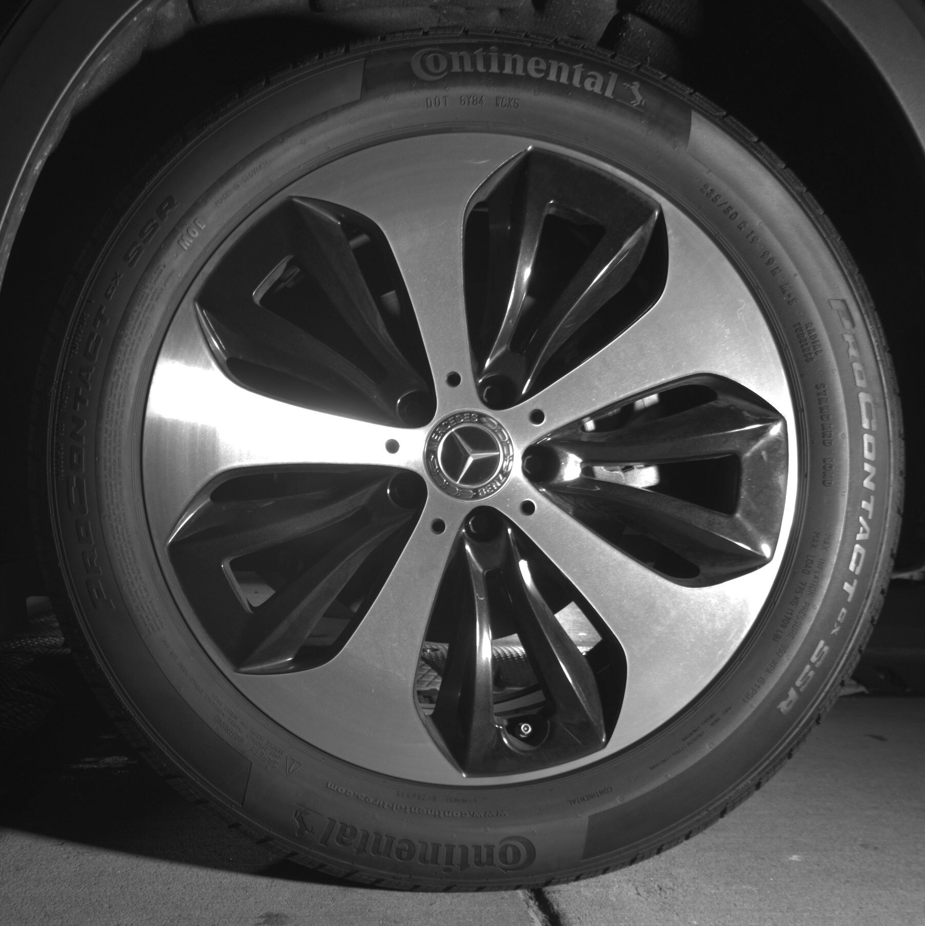 Thumbnail: 2025 Mercedes-Benz GLB - 11