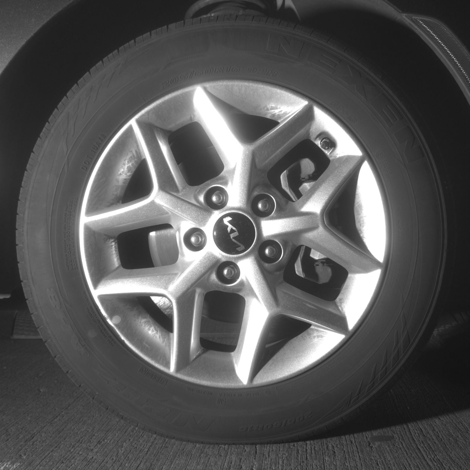 Thumbnail: 2025 Kia Soul - 10