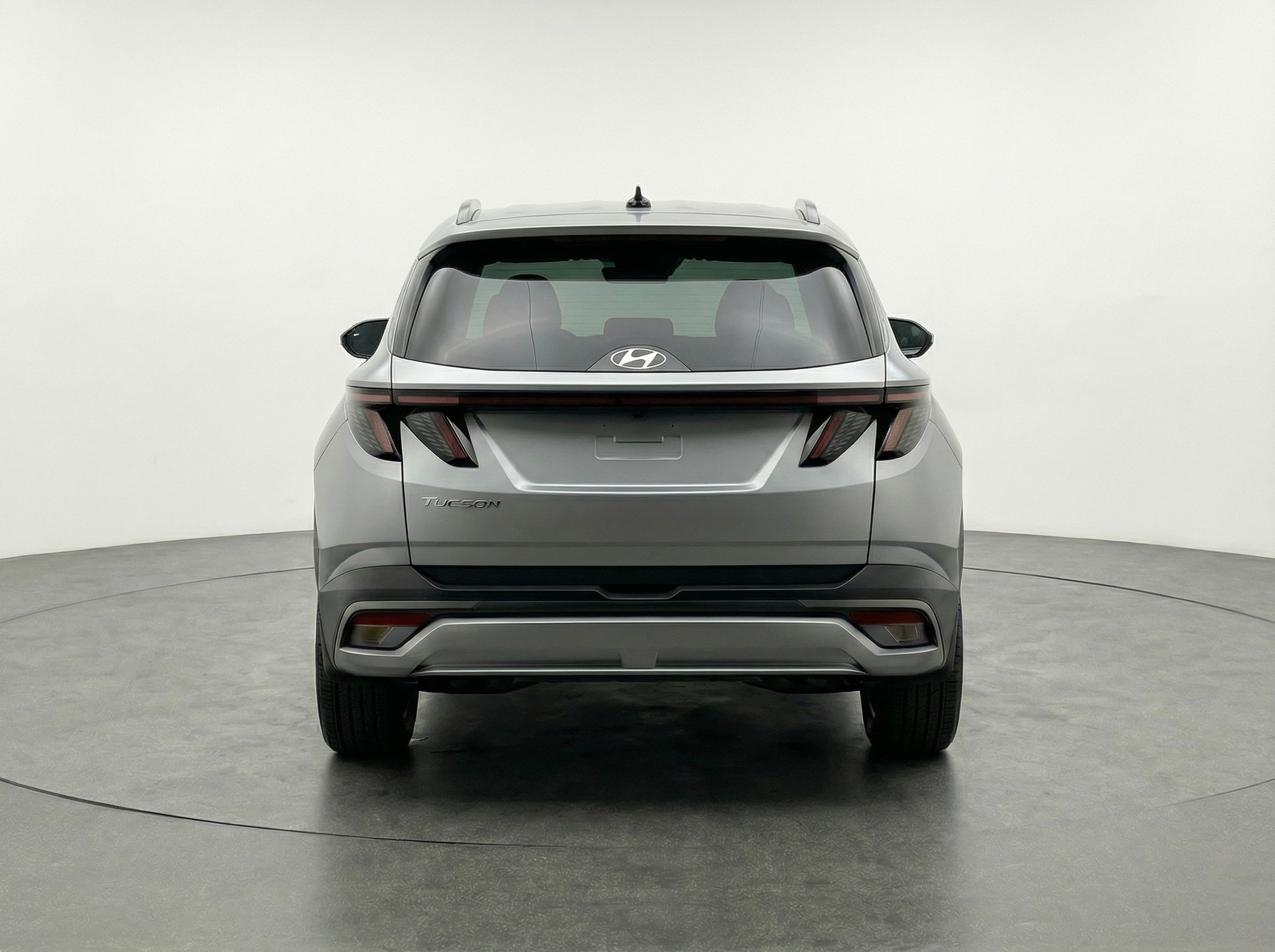 Thumbnail: 2025 Hyundai Tucson - 6