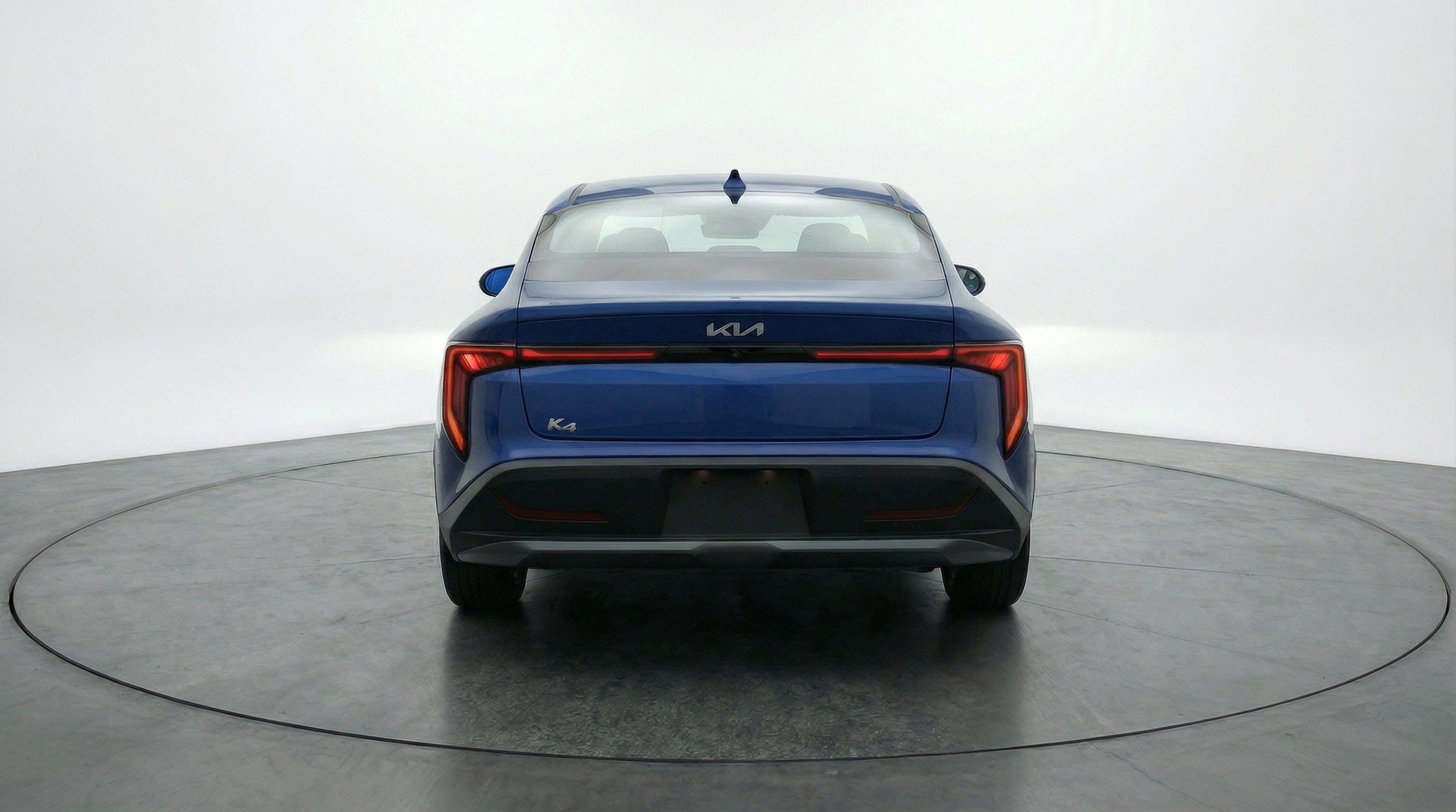 Thumbnail: 2025 Kia K4 - 7