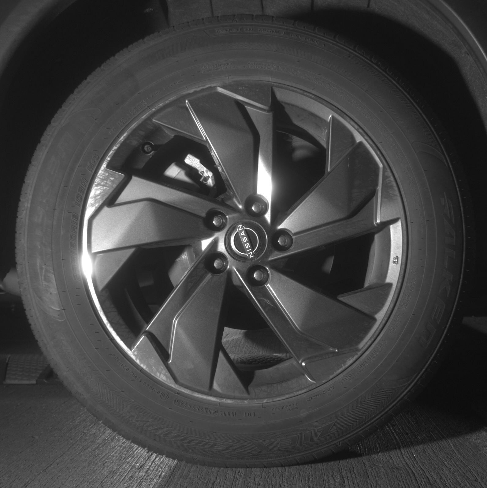 Thumbnail: 2025 Nissan Rogue - 12