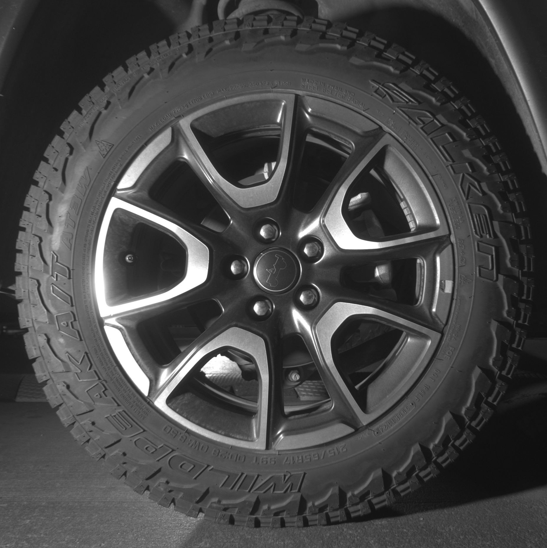 Thumbnail: 2025 Jeep Compass - 15