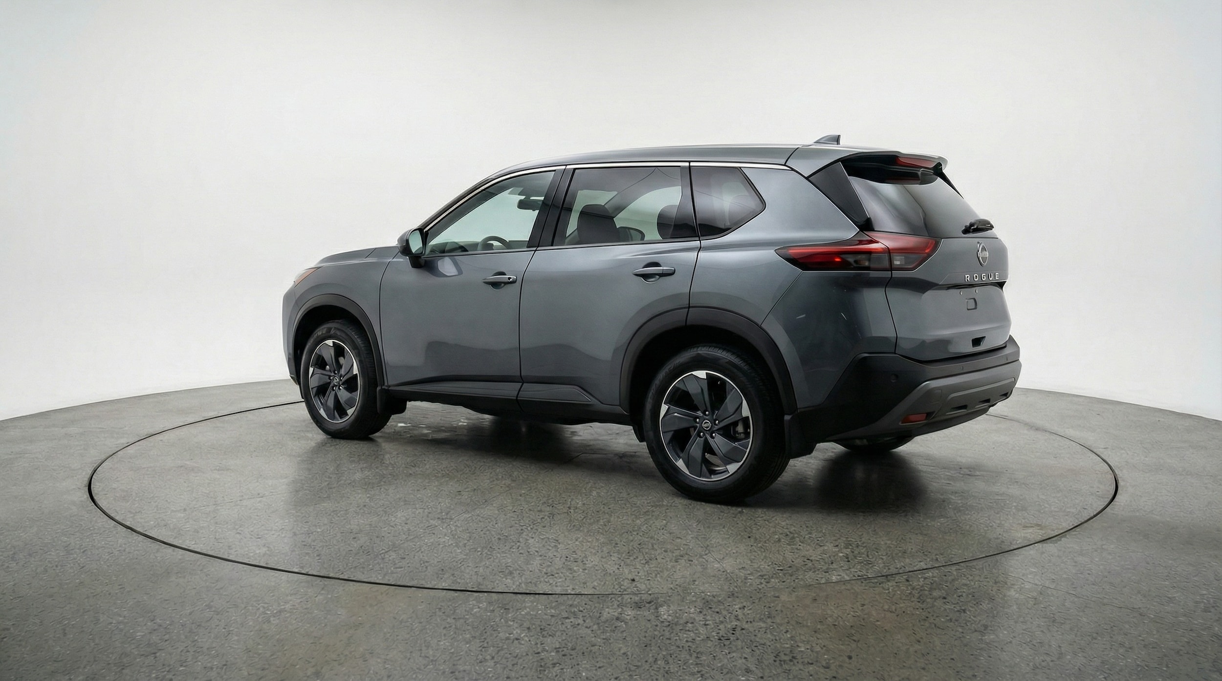 Thumbnail: 2025 Nissan Rogue - 5