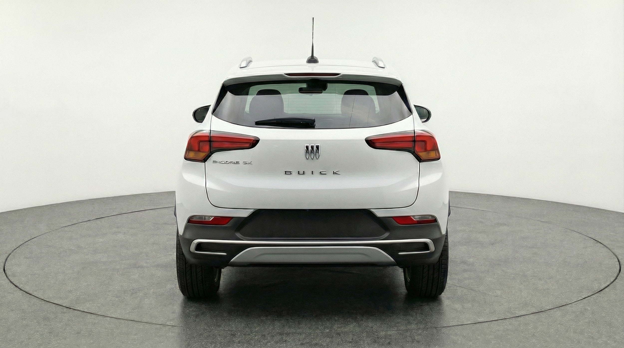 Thumbnail: 2025 Buick Encore GX - 7