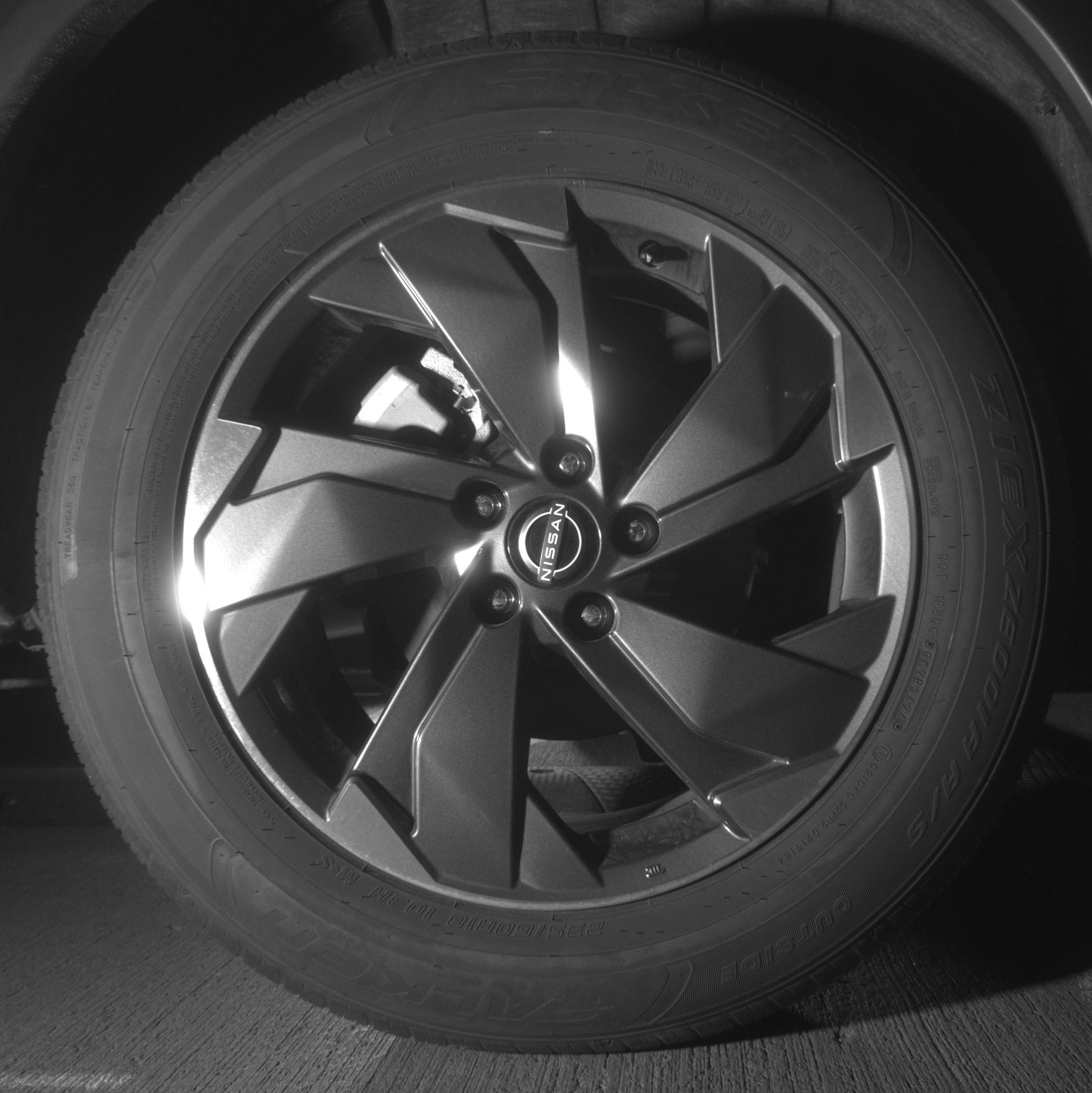 Thumbnail: 2025 Nissan Rogue - 12