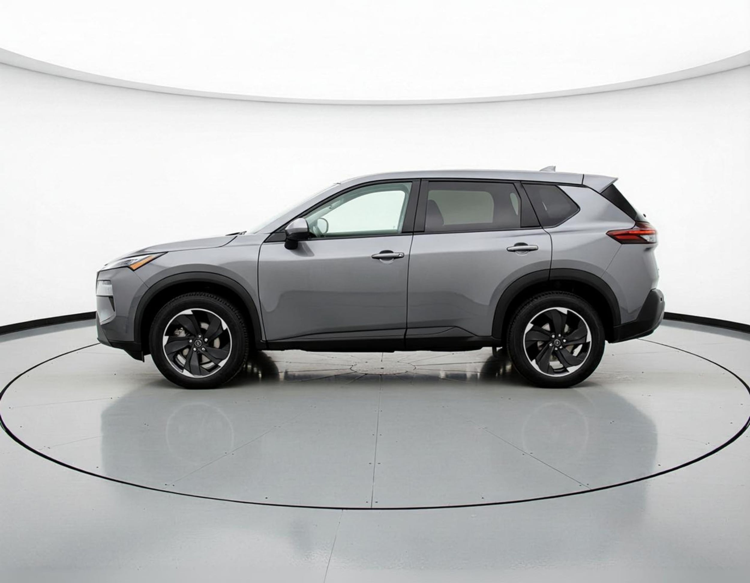 Thumbnail: 2025 Nissan Rogue - 4