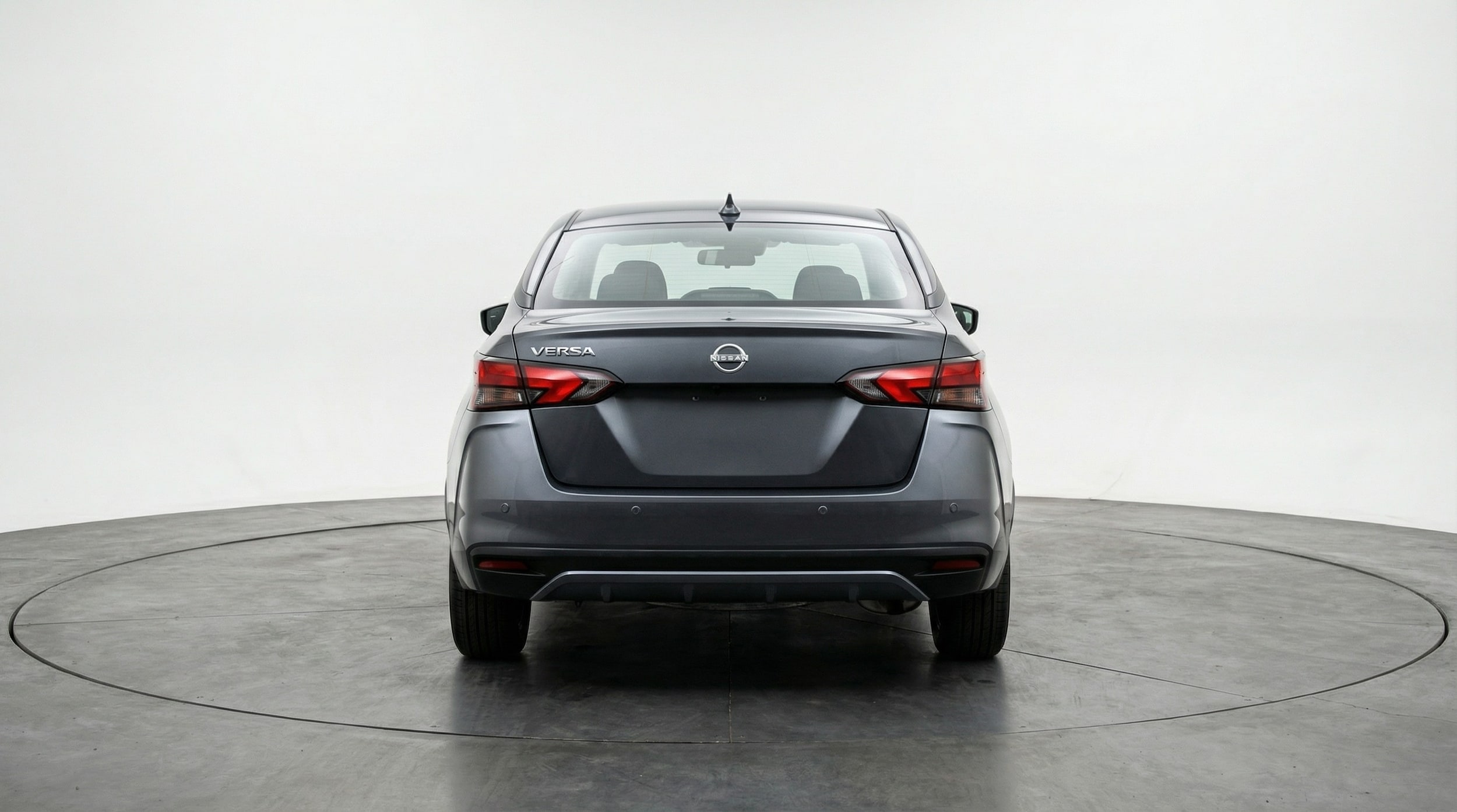 Thumbnail: 2025 Nissan Versa - 6