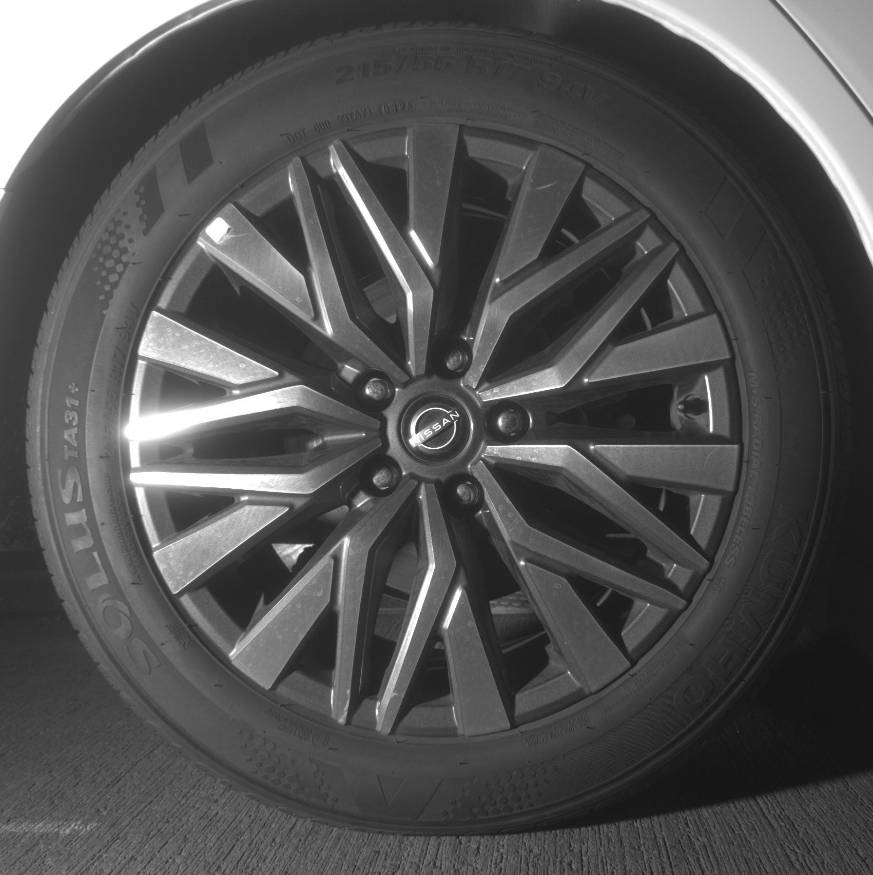 Thumbnail: 2025 Nissan Altima - 15