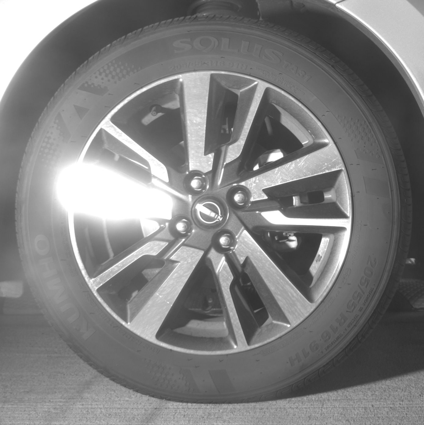 Thumbnail: 2025 Nissan Versa - 10