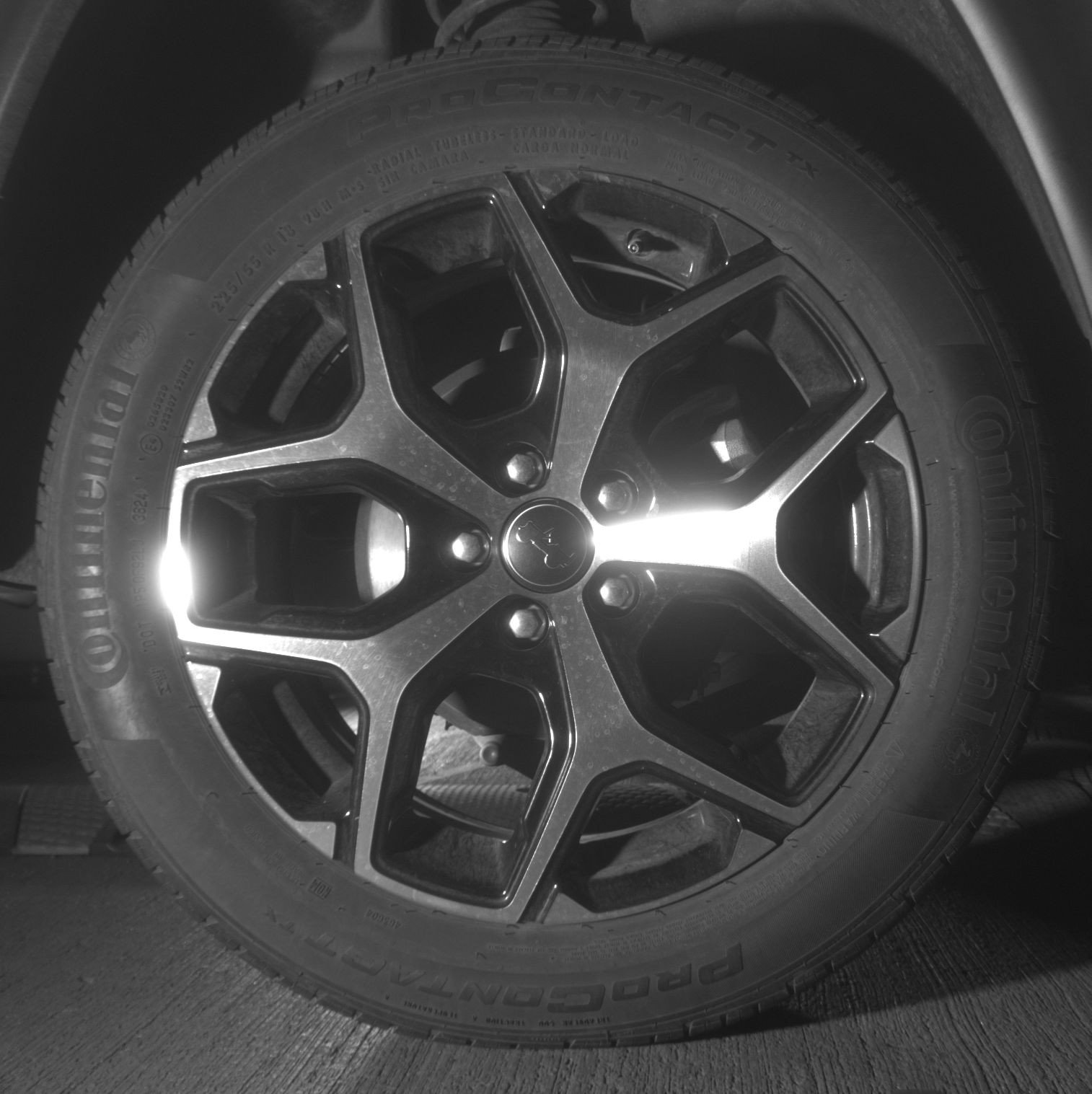 Thumbnail: 2025 Jeep Compass - 15