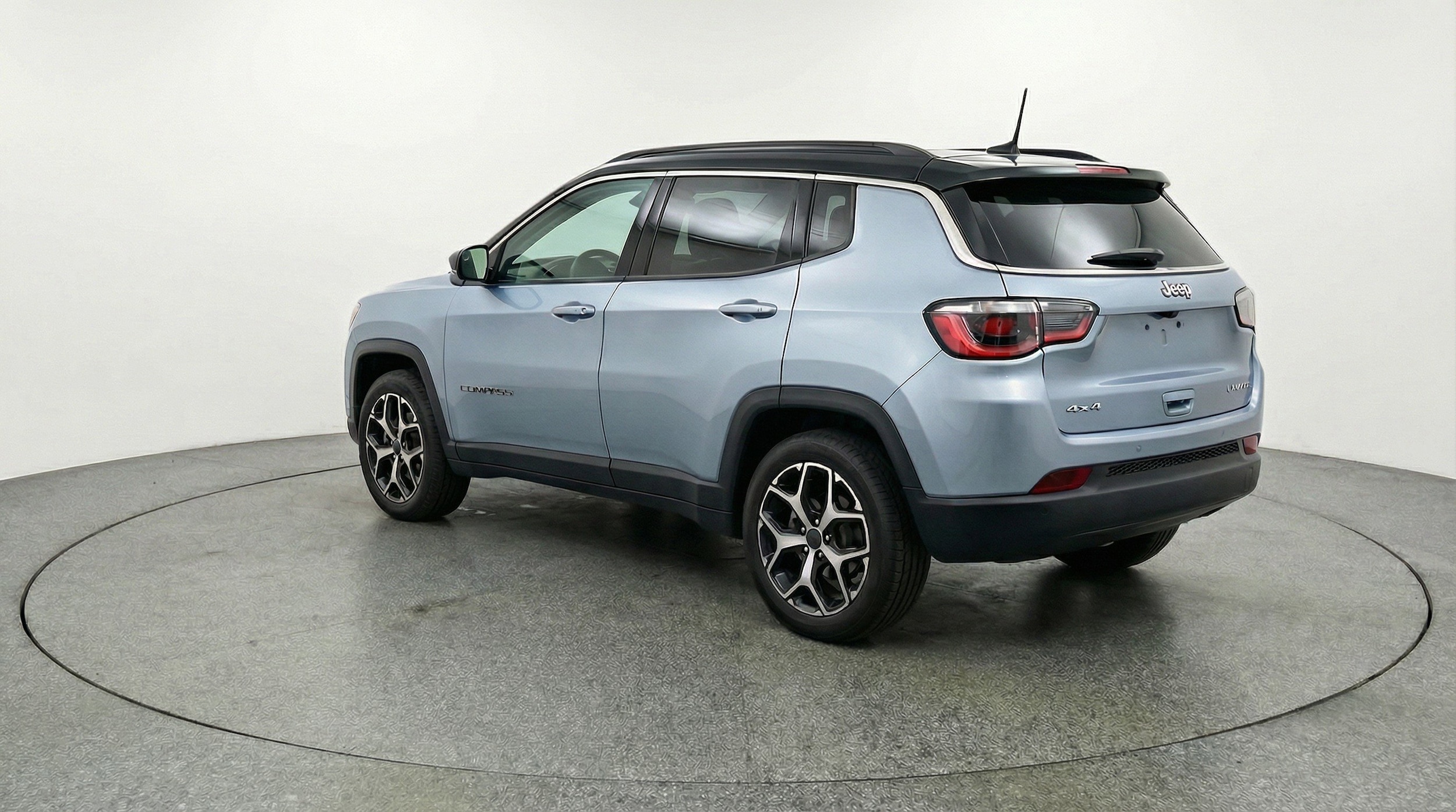 Thumbnail: 2025 Jeep Compass - 6