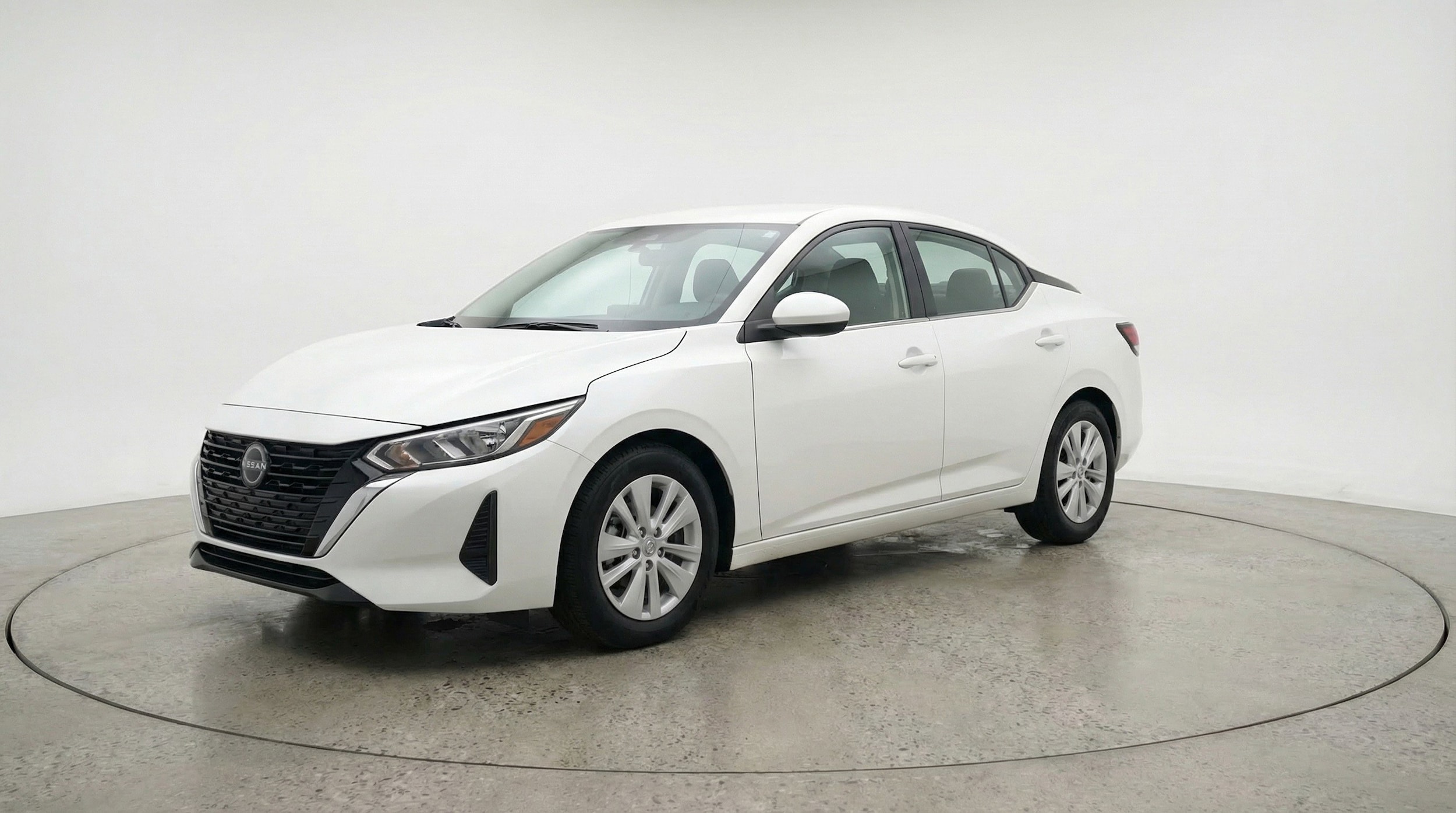 Thumbnail: 2025 Nissan Sentra - 3