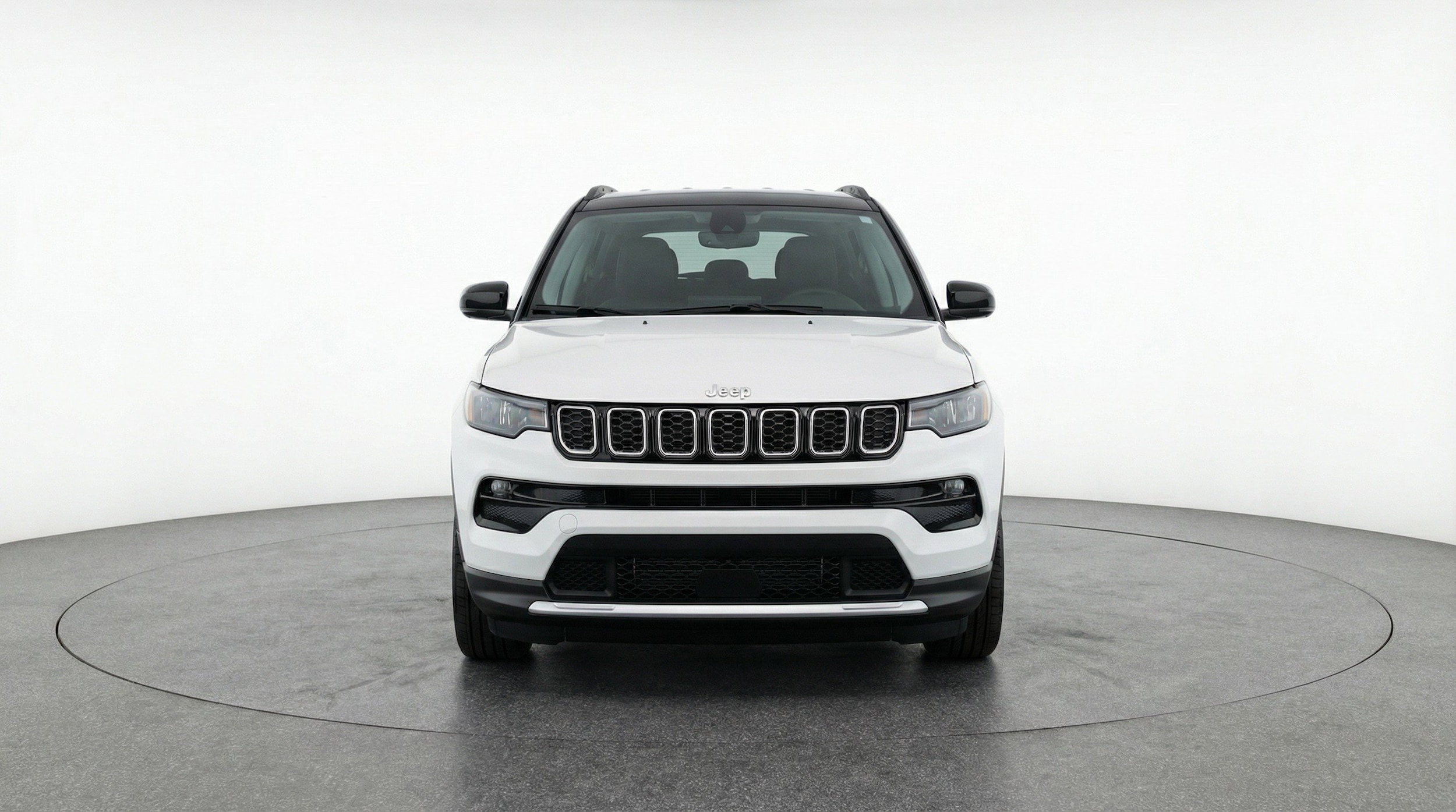 Thumbnail: 2025 Jeep Compass - 2