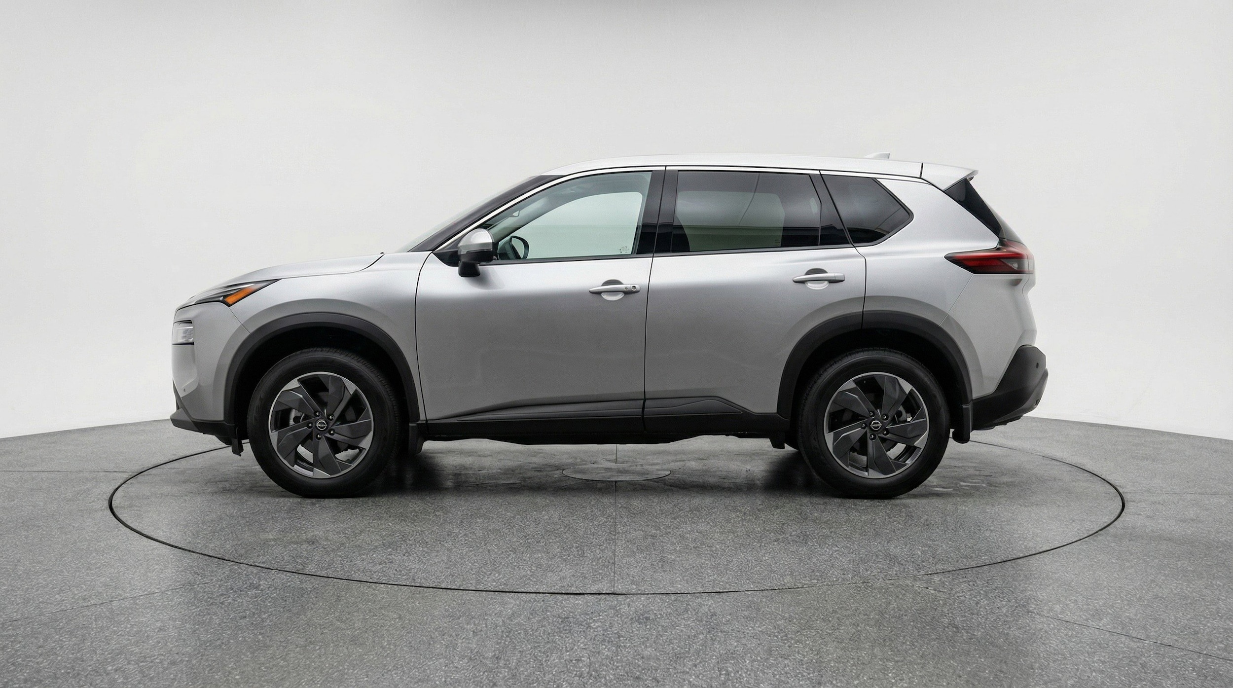 Thumbnail: 2025 Nissan Rogue - 5
