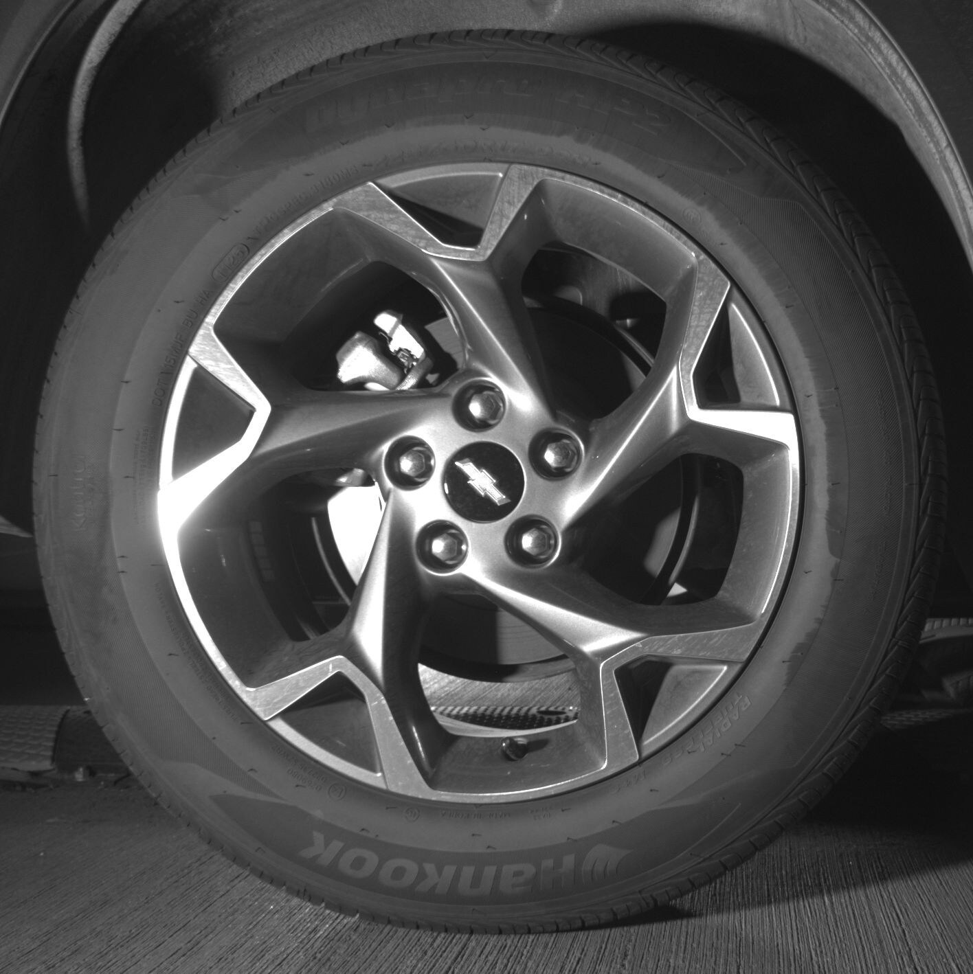 Thumbnail: 2025 Chevrolet Trax - 12