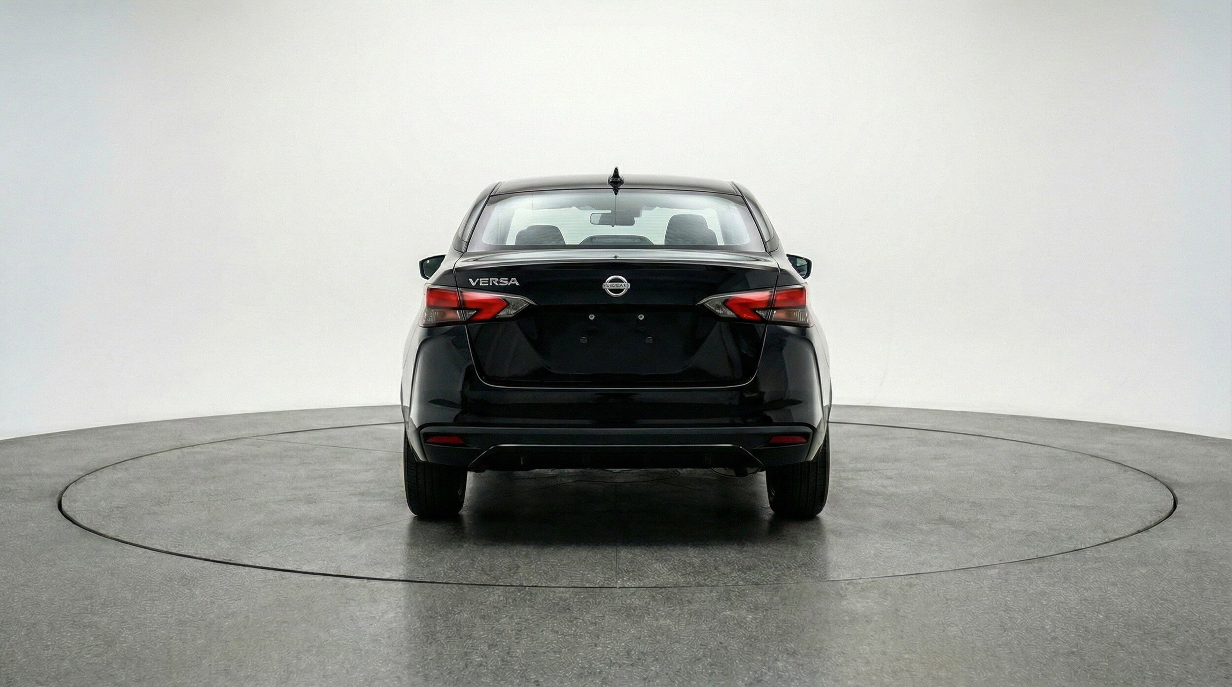 Thumbnail: 2025 Nissan Versa - 7