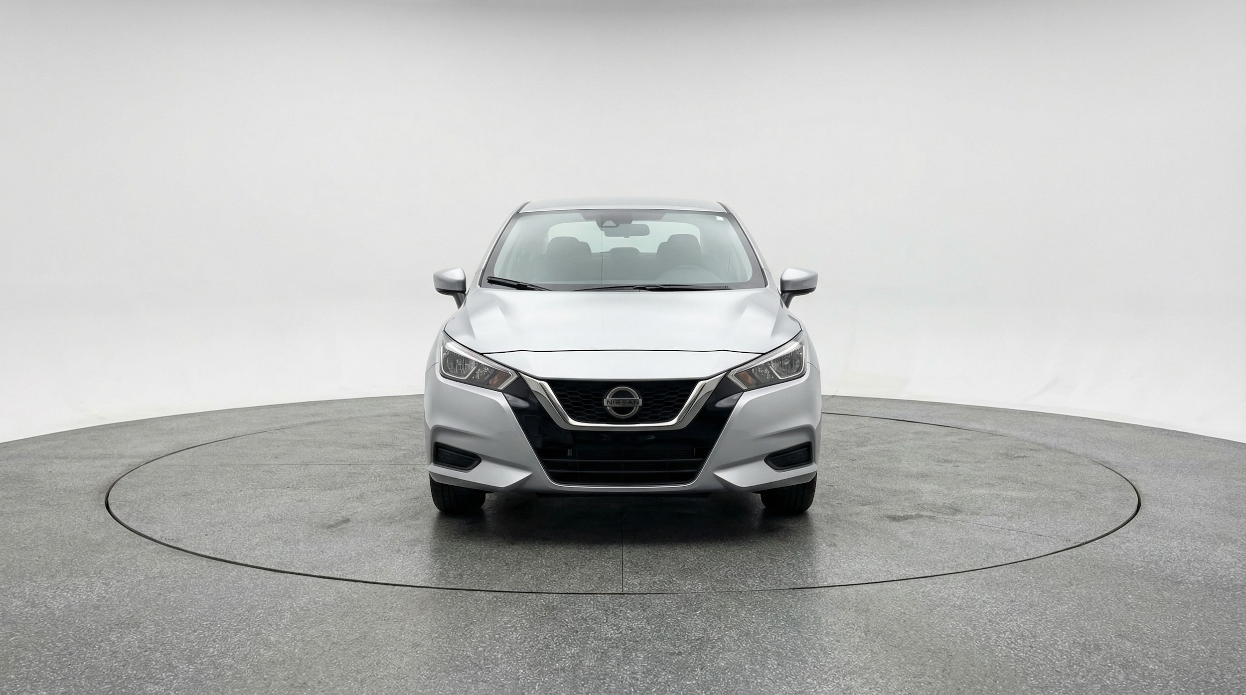 Thumbnail: 2025 Nissan Versa - 2