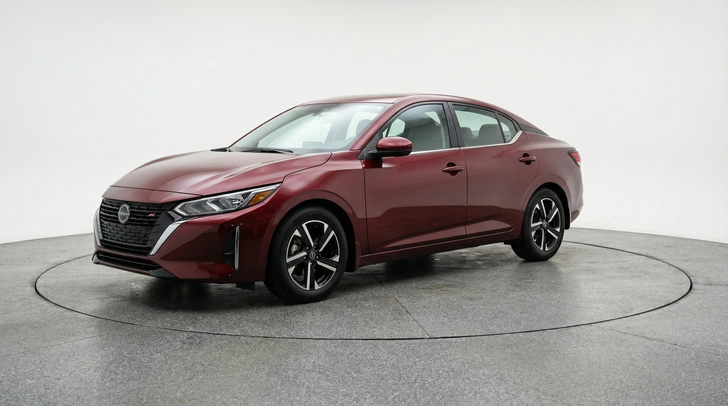 Thumbnail: 2025 Nissan Sentra - 3