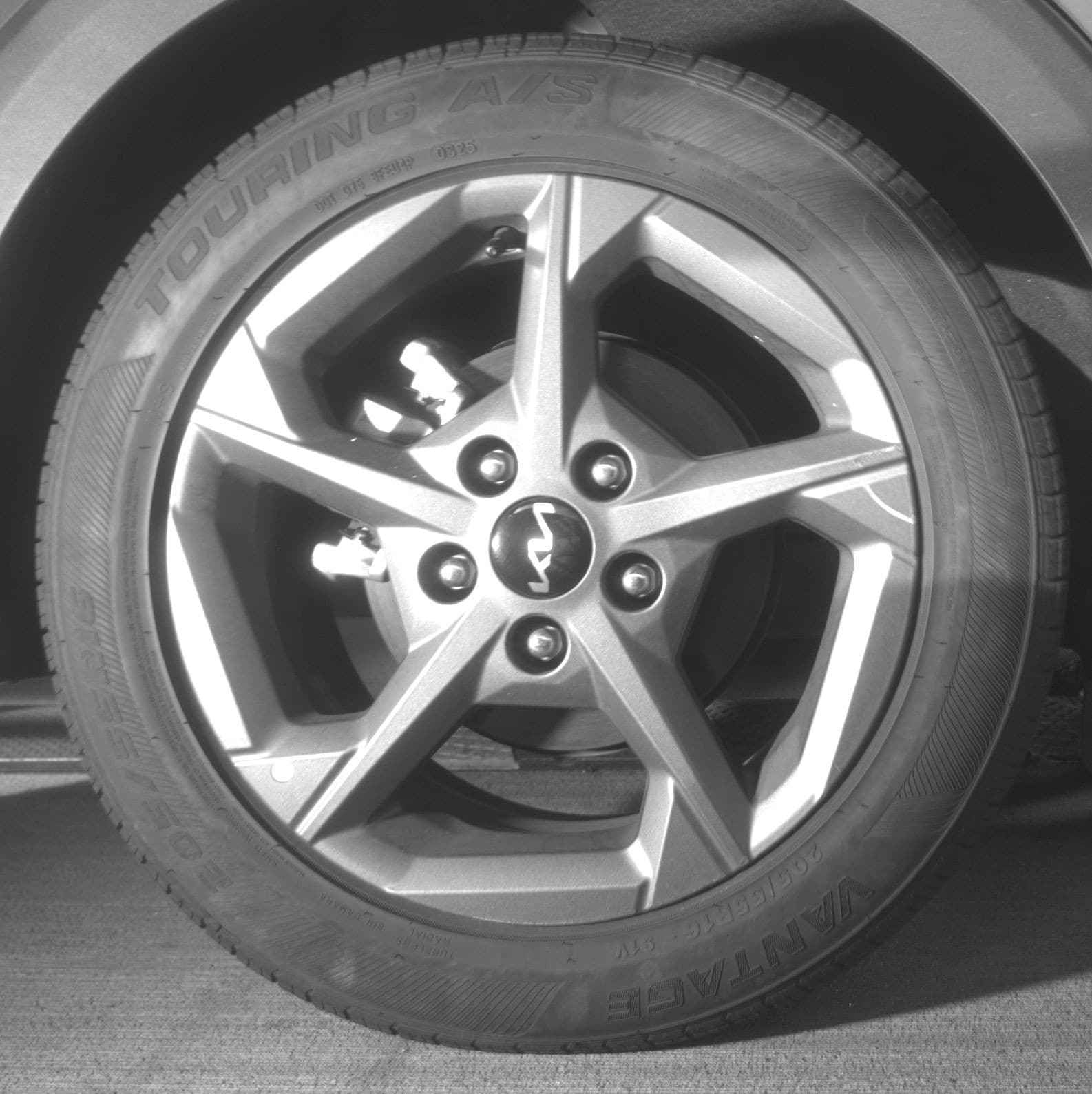 Thumbnail: 2025 Kia K4 - 12